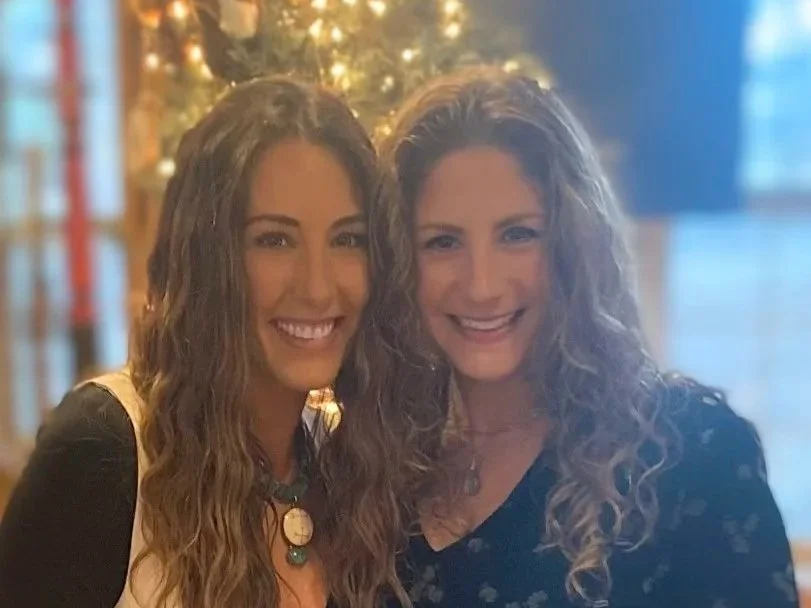 Sacred Beginnings: A New Year’s Eve Yoga Nidra + Crystal Healing Experience