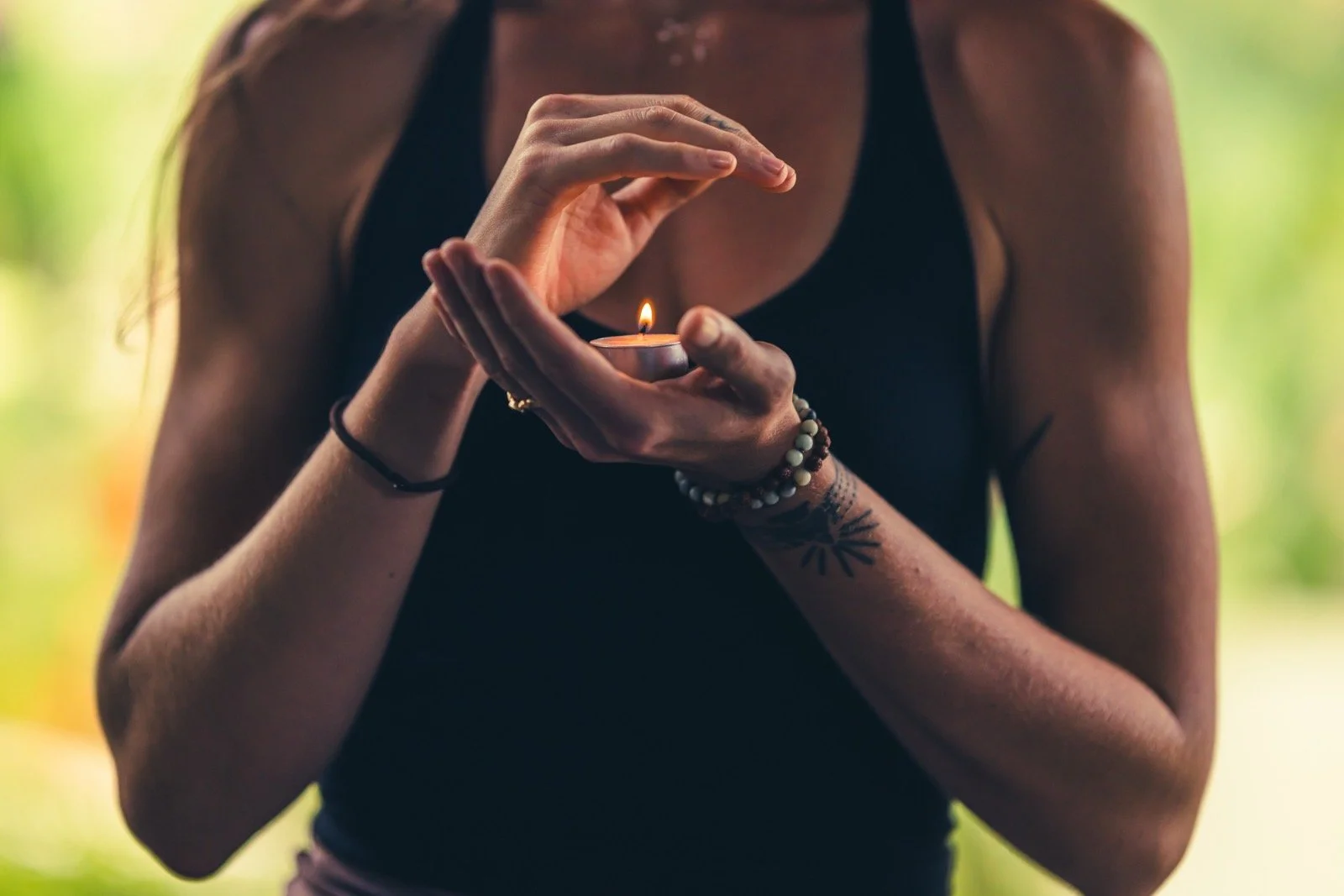 Kula | A Donation Based Community Guided Study &amp; Play with Kayla Bates