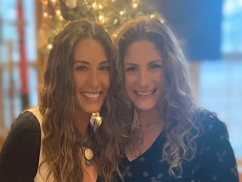 Heart Awakened with Amber + Angie