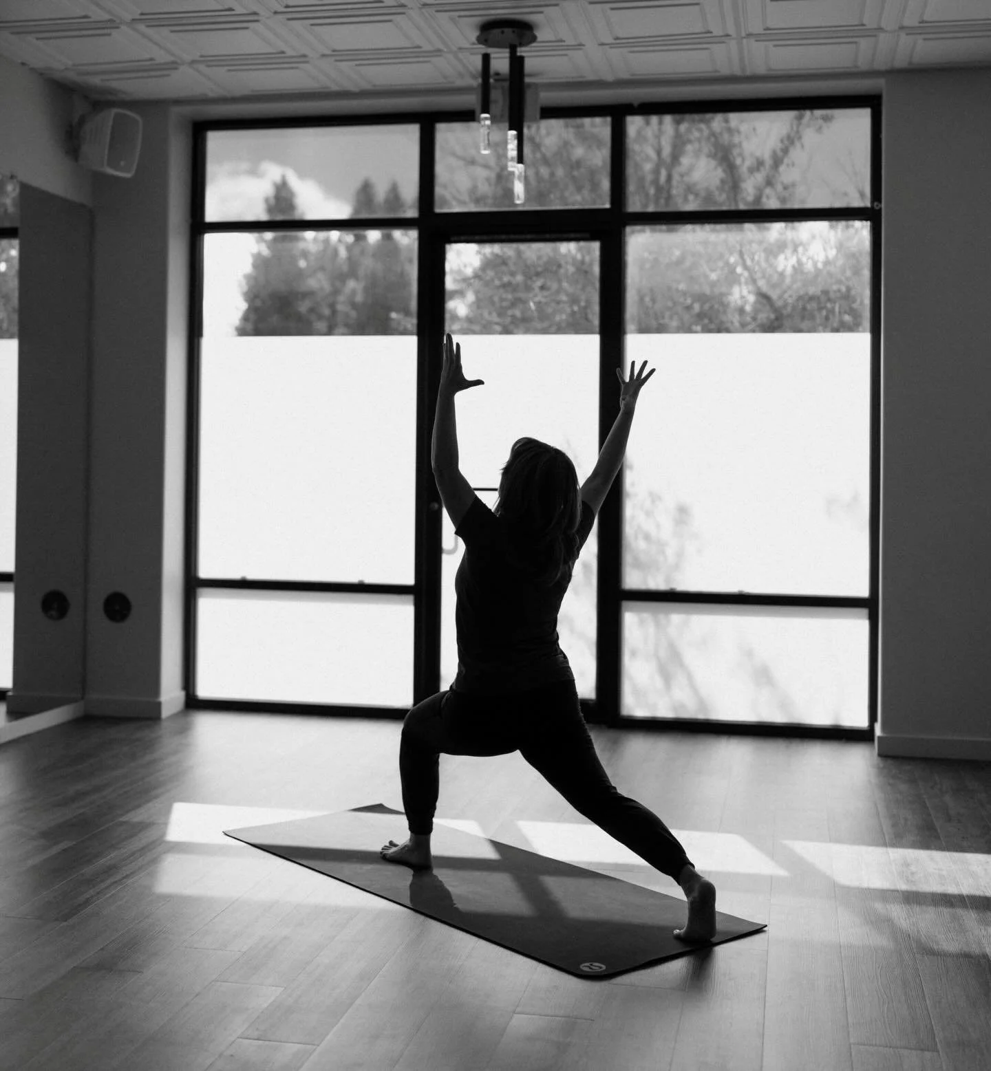 As we stand at the threshold of a new year, there&rsquo;s often something quietly asking for our attention ✨ Something calling us to realign, or inviting us to begin.

We&rsquo;re giving away two 10-class passes, in support of what&rsquo;s unfolding,