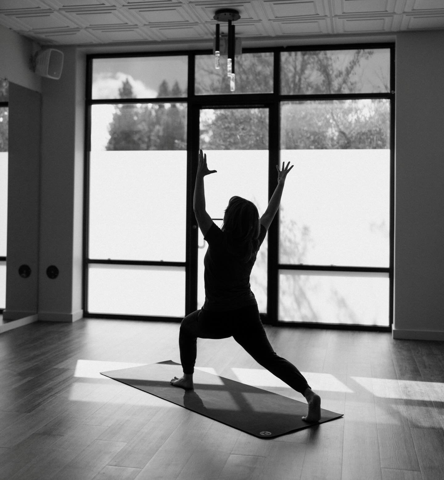 As we stand at the threshold of a new year, there&rsquo;s often something quietly asking for our attention ✨ Something calling us to realign, or inviting us to begin.

We&rsquo;re giving away two 10-class passes, in support of what&rsquo;s unfolding,