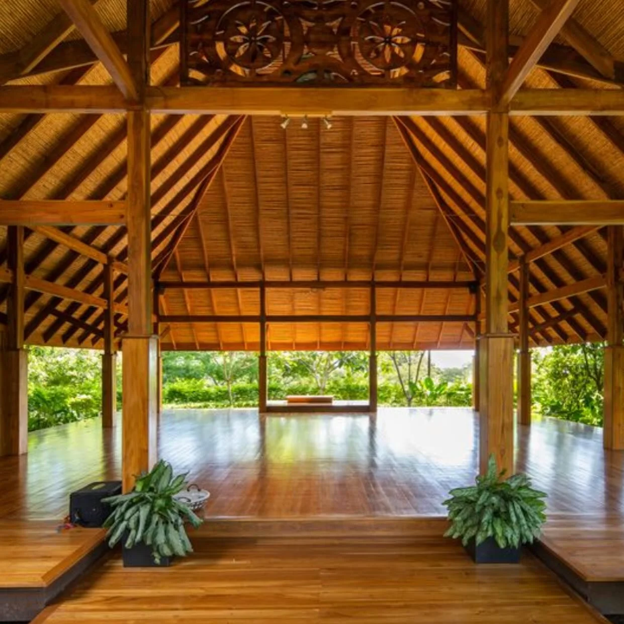 Nosara, Costa Rica | April 18th - 25th 

One dreamy spot just became available for our Costa Rica retreat this April&hellip; could it be yours? It&rsquo;s a single room with a stunning view of the jungle and open air rainfall shower. Unwind by watchi