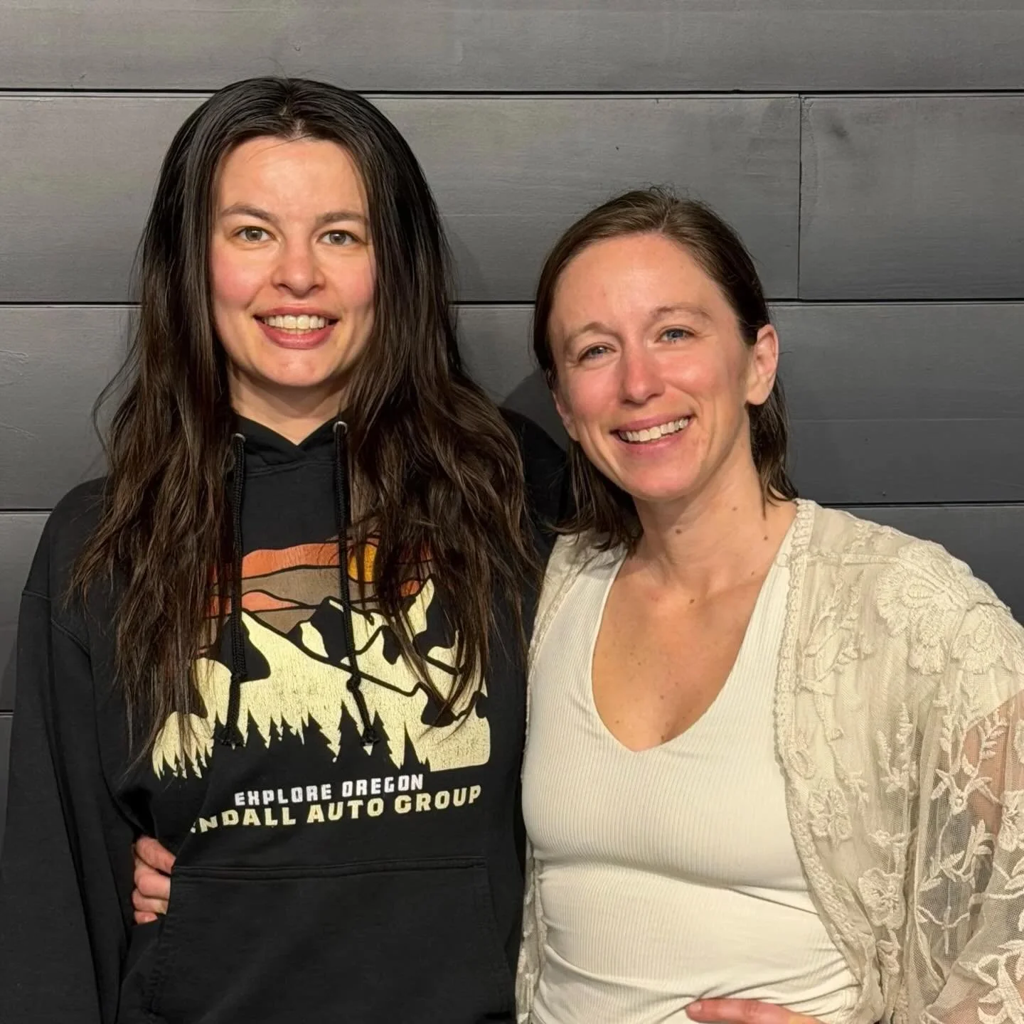 Join us for a deeply restorative evening of Yin Yoga + Massage.

Leanne Schweitzer will guide you through gentle, mindful yin poses to release tension and open the body. Partnered with ErinRae Cook, a licensed massage therapist, this class integrates