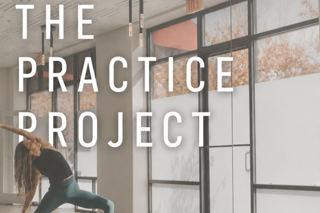 The Practice Project