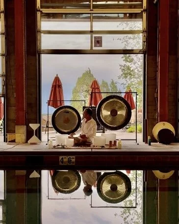 Fundamentals of Frequency - An Introduction to Sound Healing
