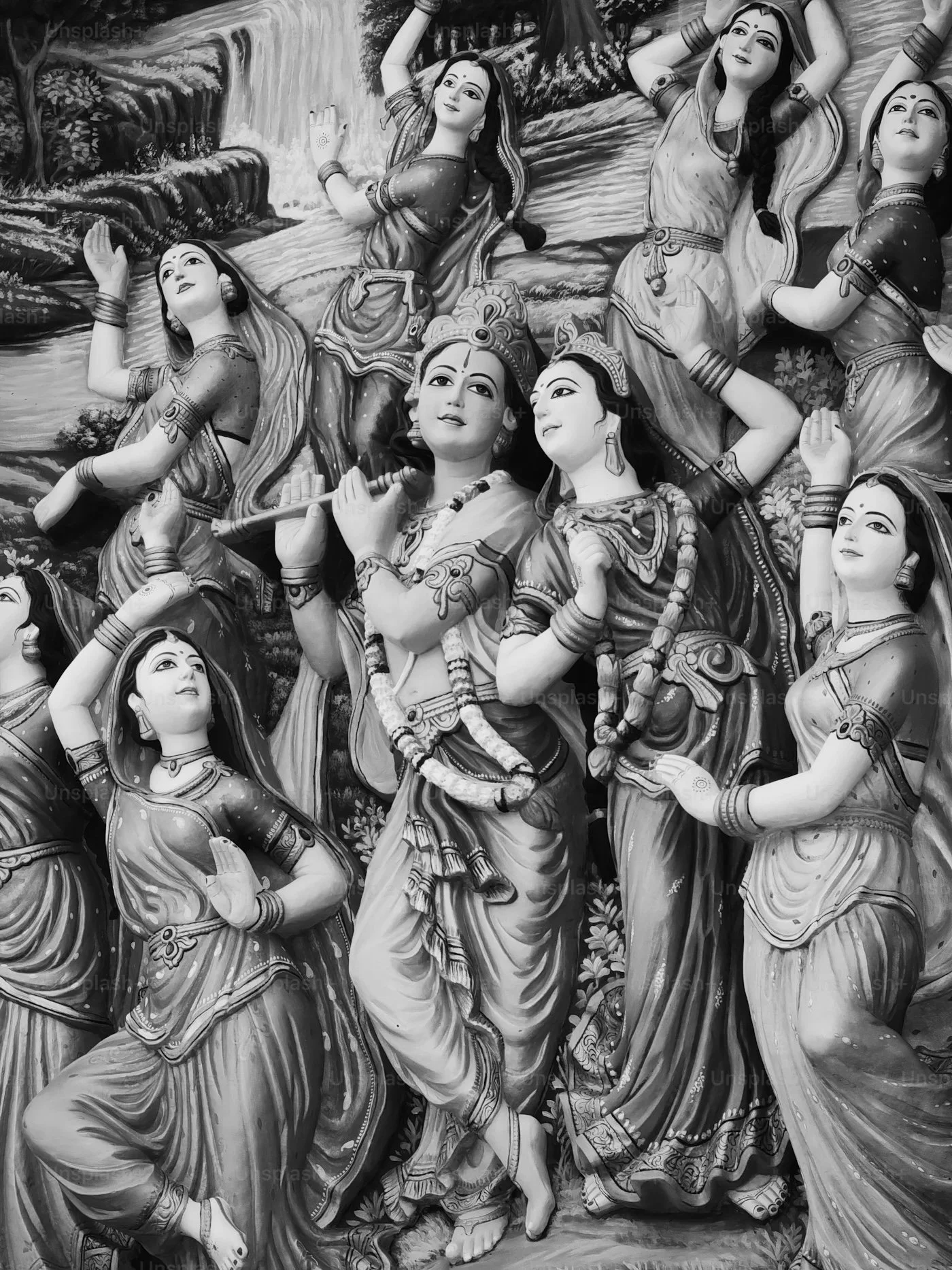 KIRTAN with The Bend Bhakti Collective