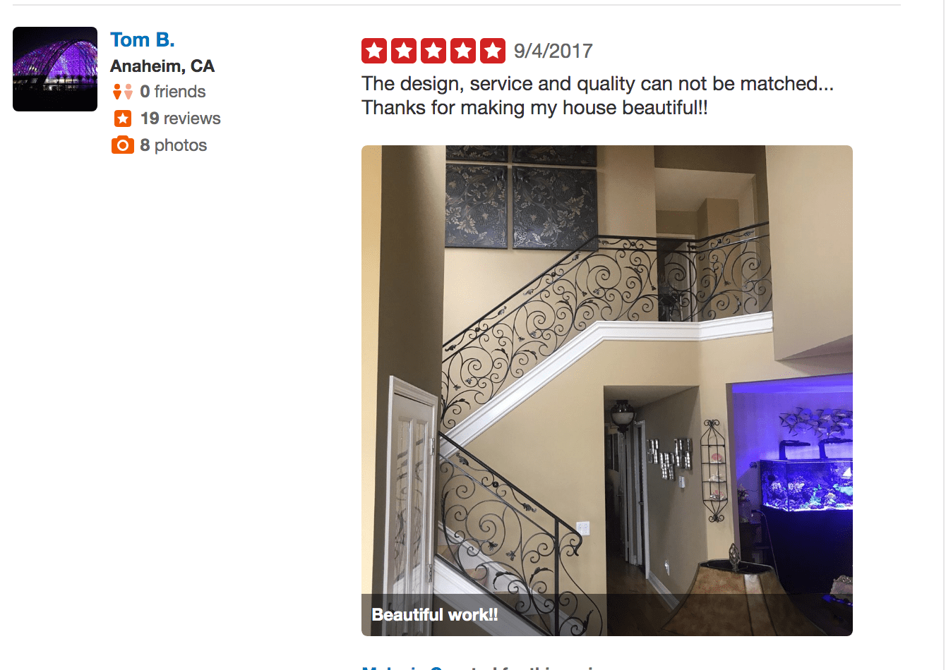 Naddour's Custom Metalworks & Baltic Iron Doors YELP Reviews & Testimonials Custom Design Iron Doors and Railings 1-min.png