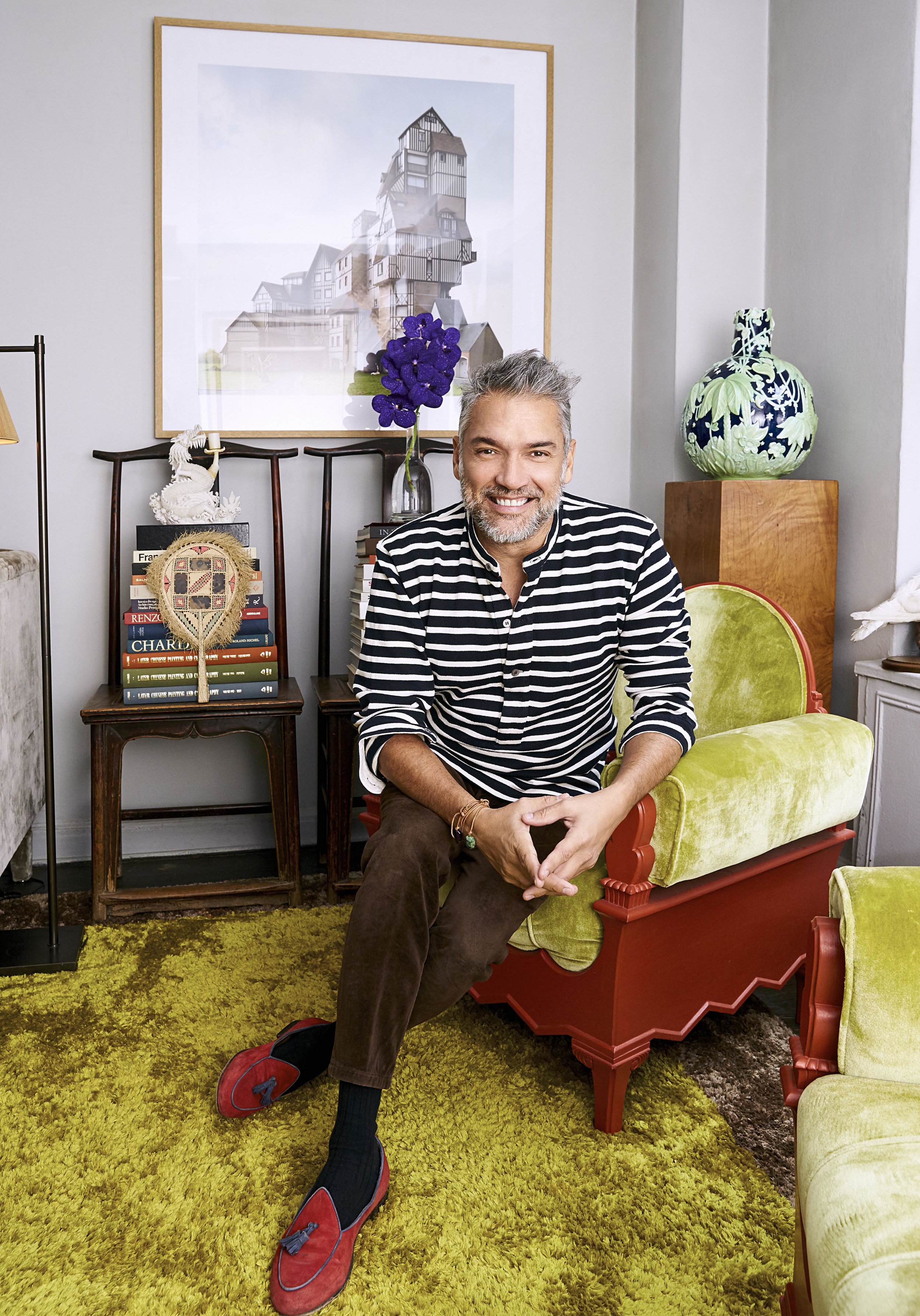 Carlos Mota
