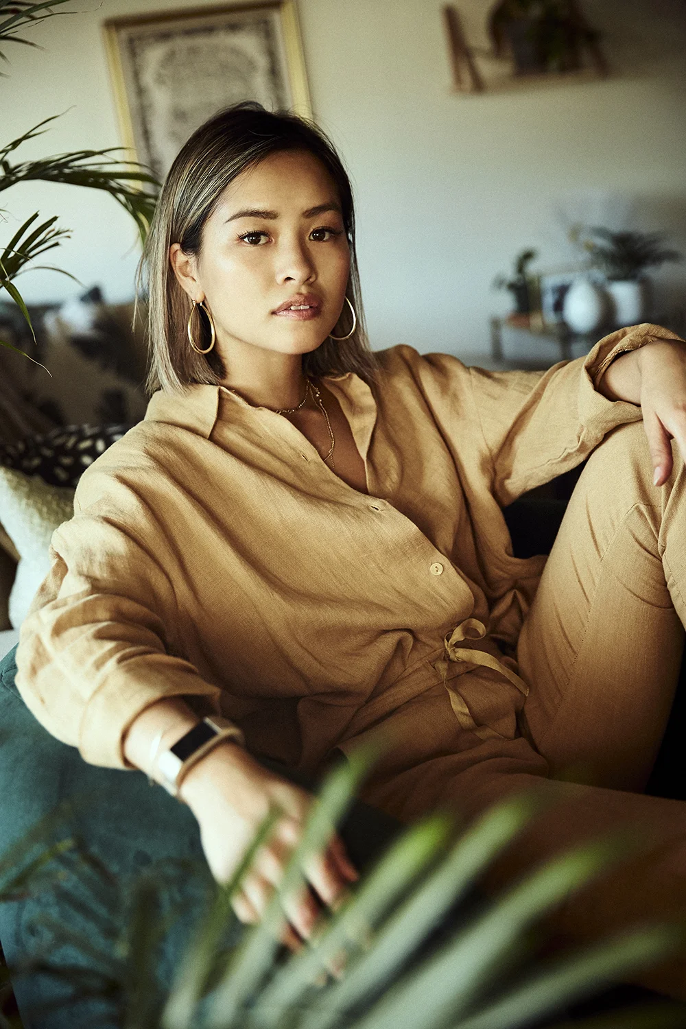 Jess Tran