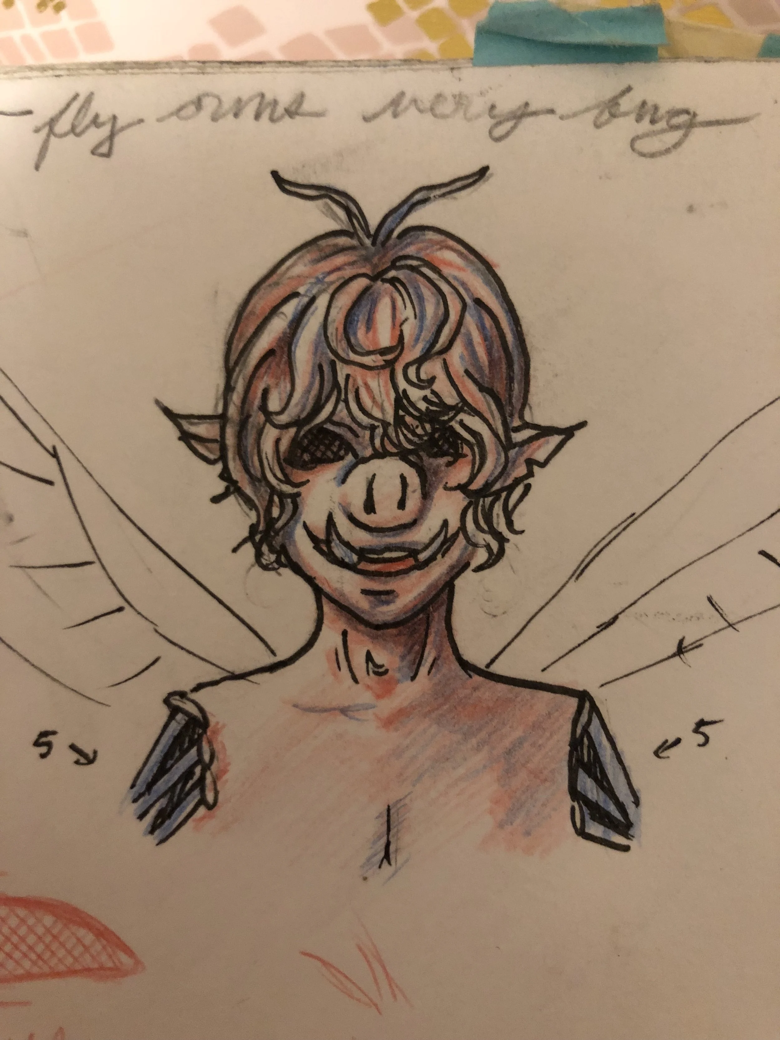 Initial Concept: Gula