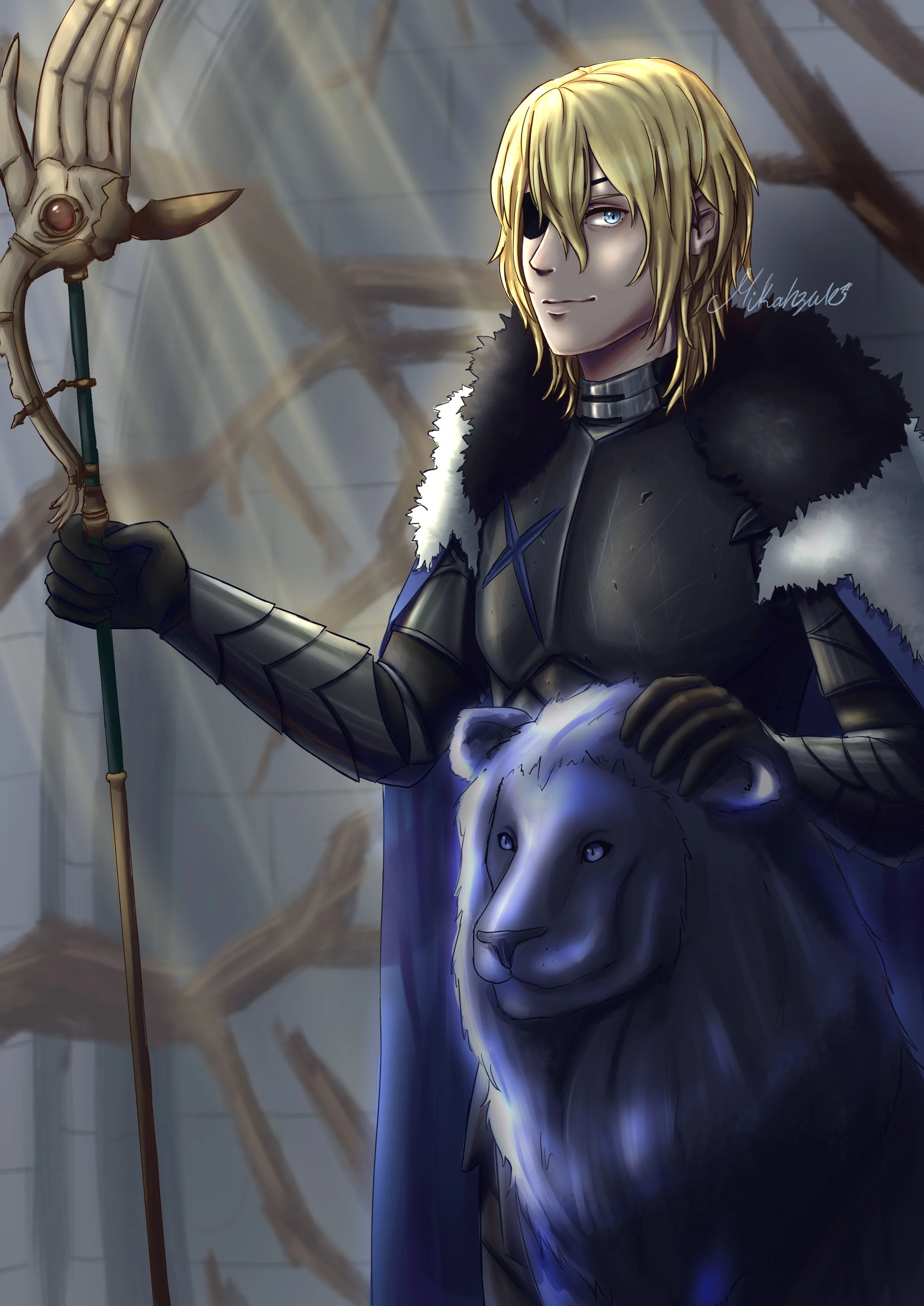Dimitri