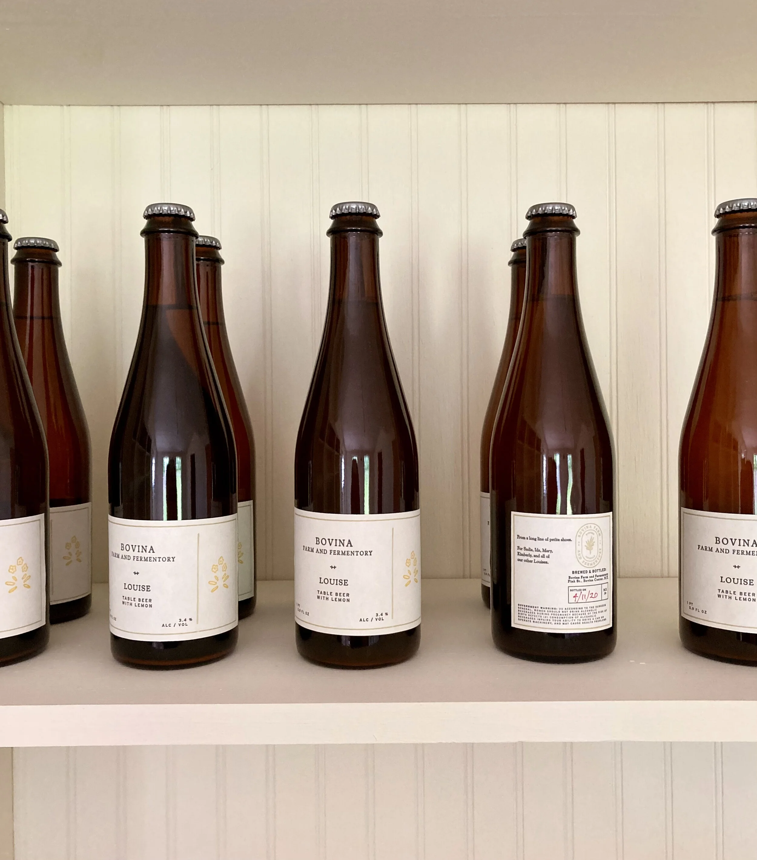 Bovina Farm and Fermentory