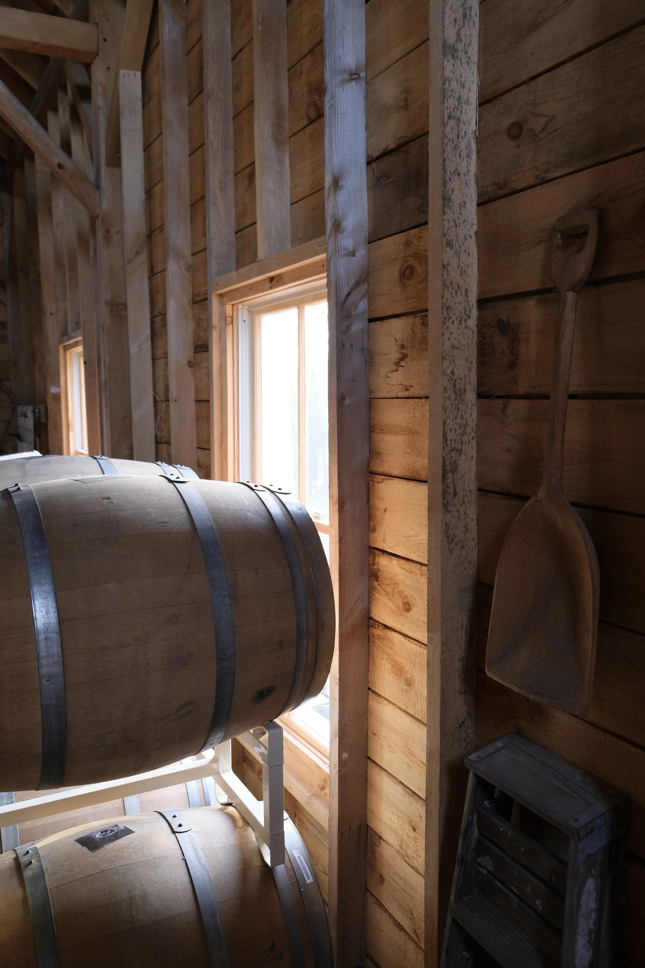 Bovina Farm and Fermentory