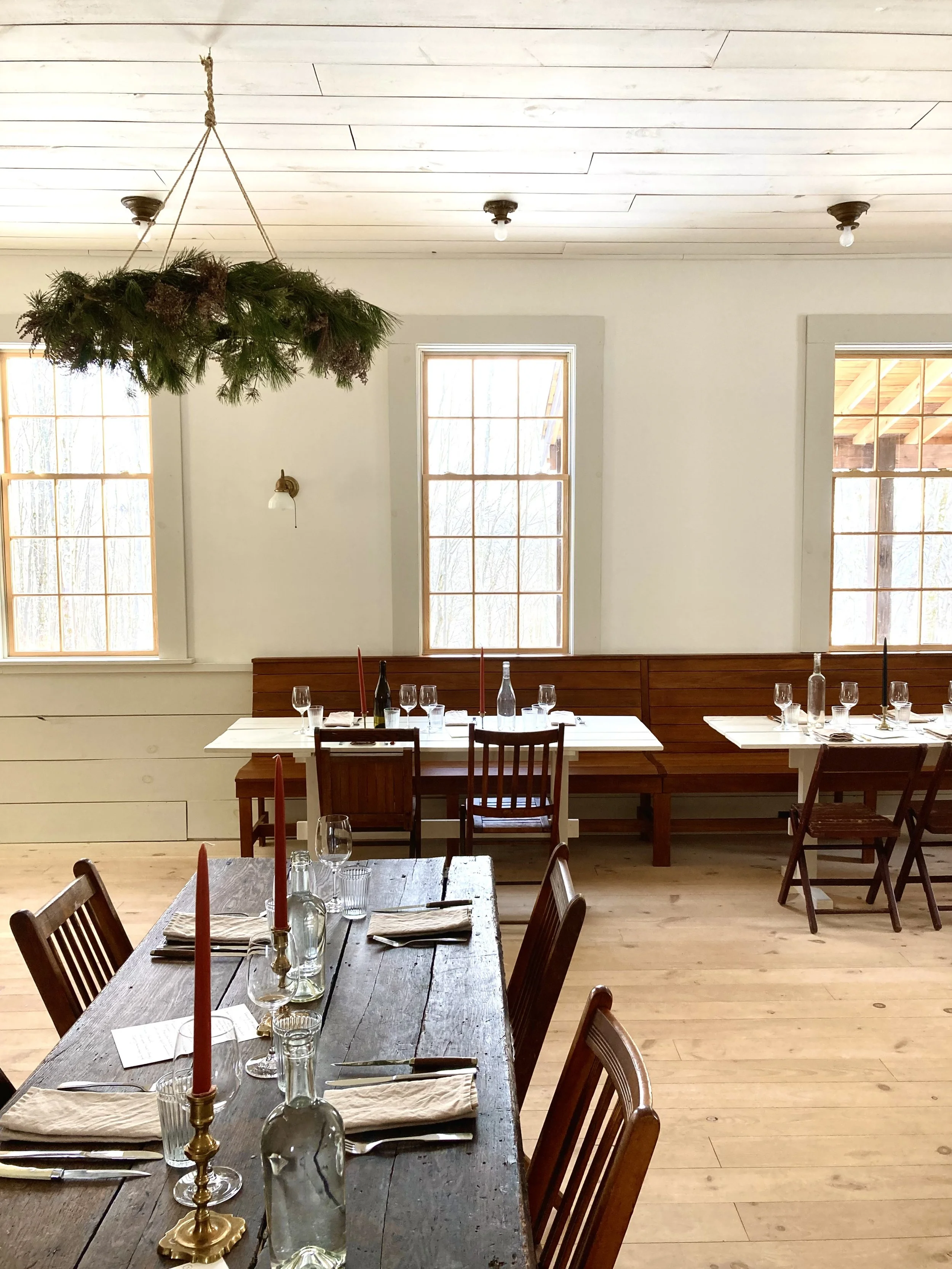 Bovina Farm and Fermentory