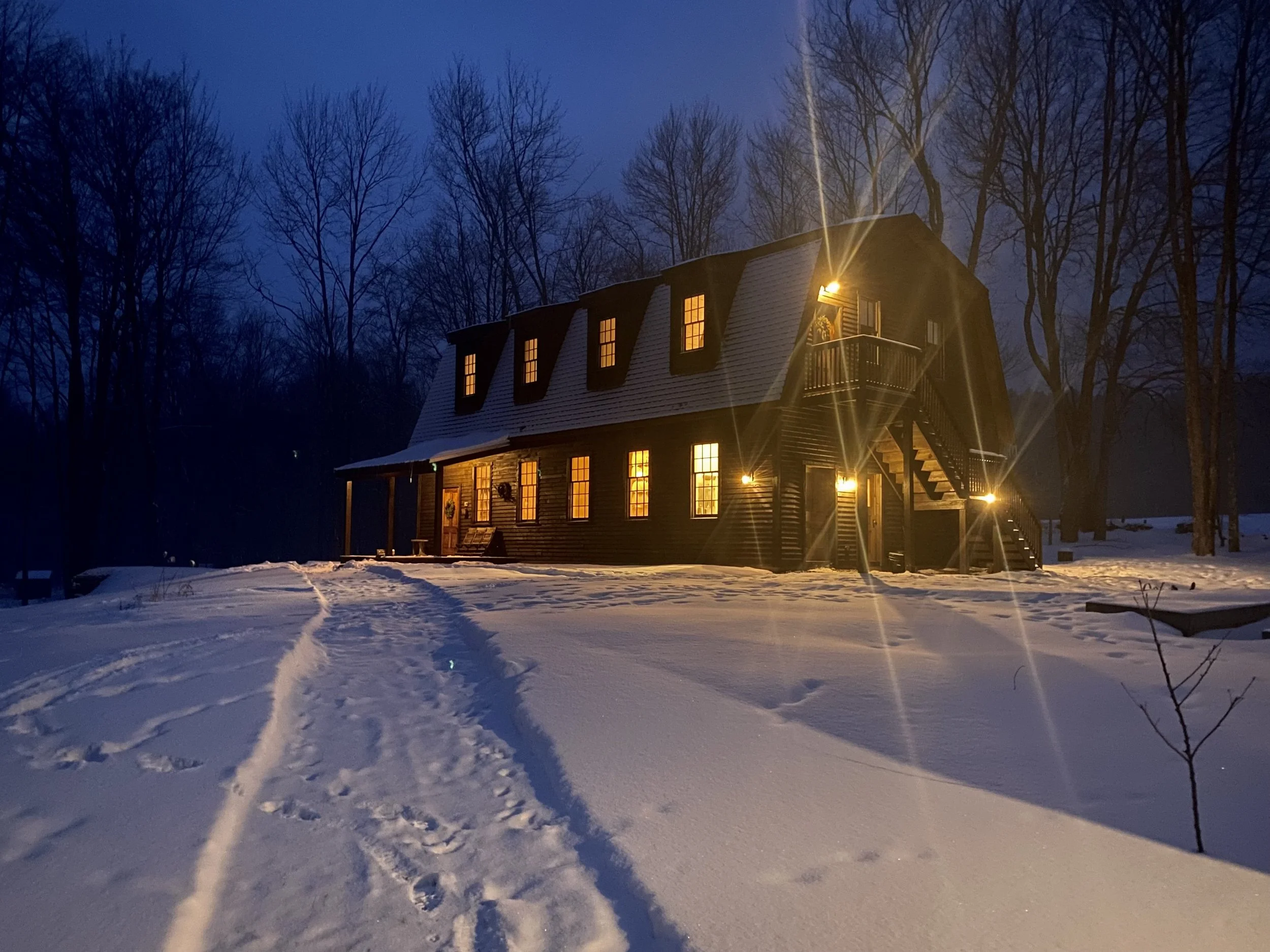 Bovina Farm and Fermentory
