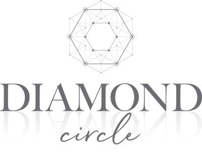 Tiffany&#39;s Diamond Circle