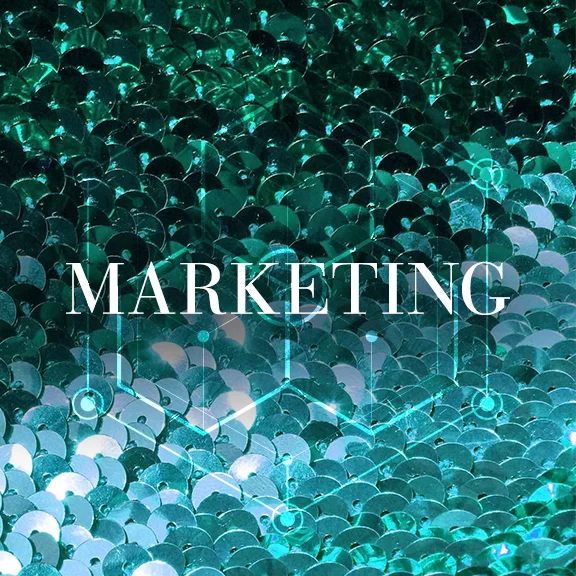 Marketing + Landing Pages