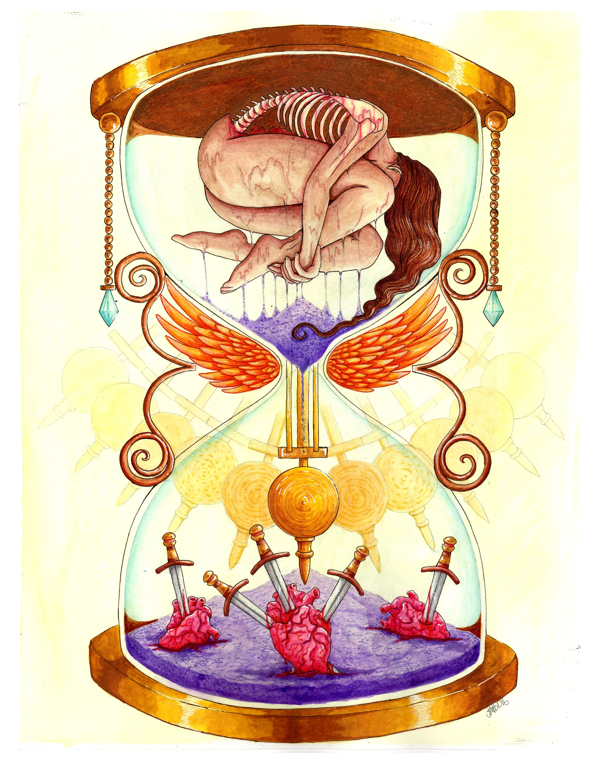 Pendulum
