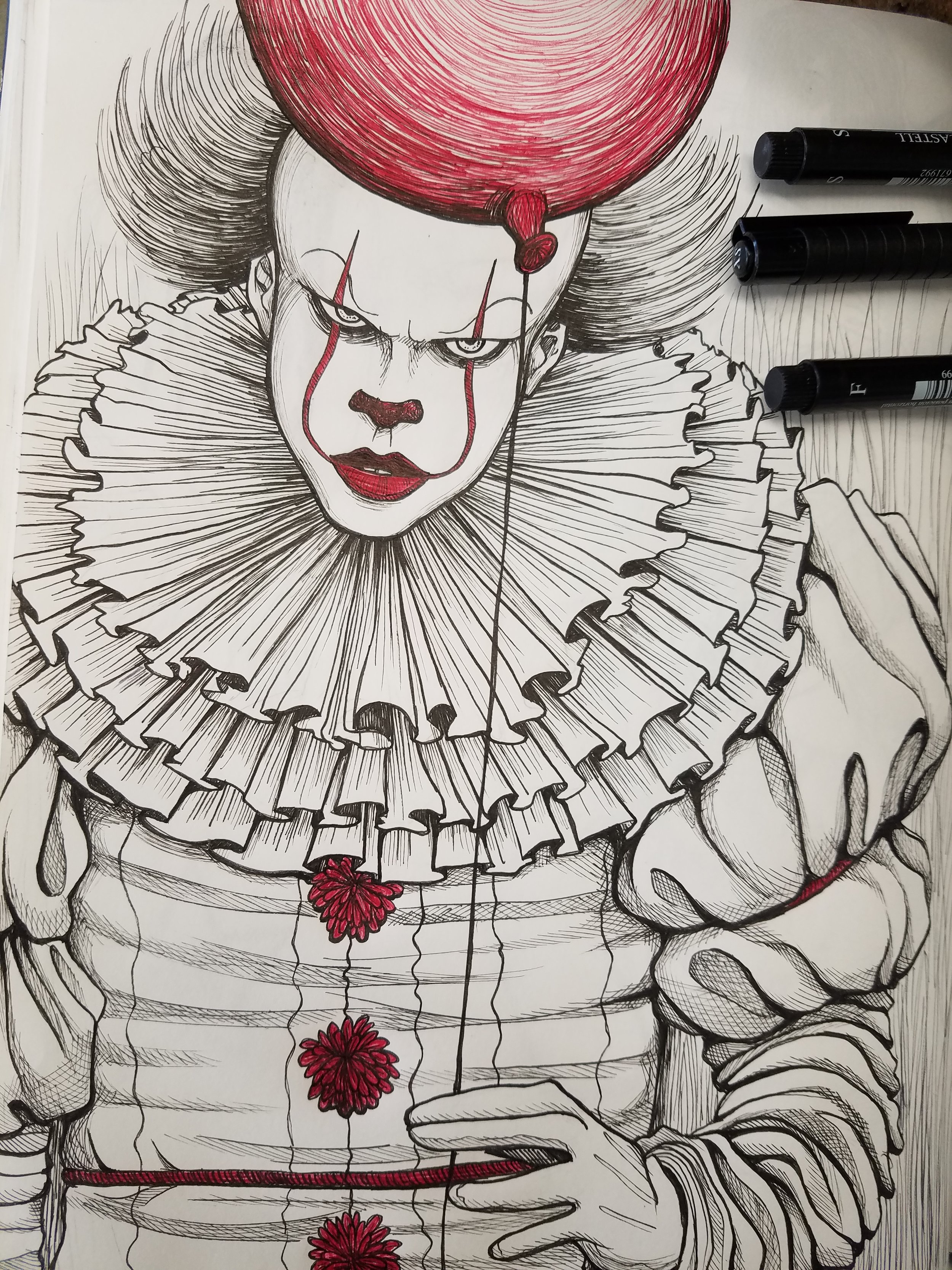 Pennywise