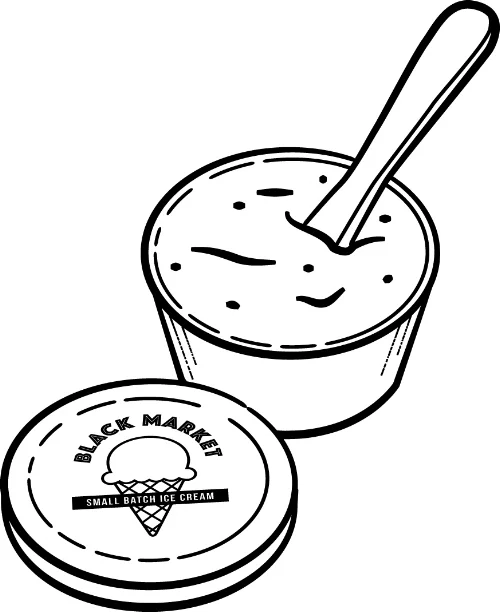 About Black Market Provisions