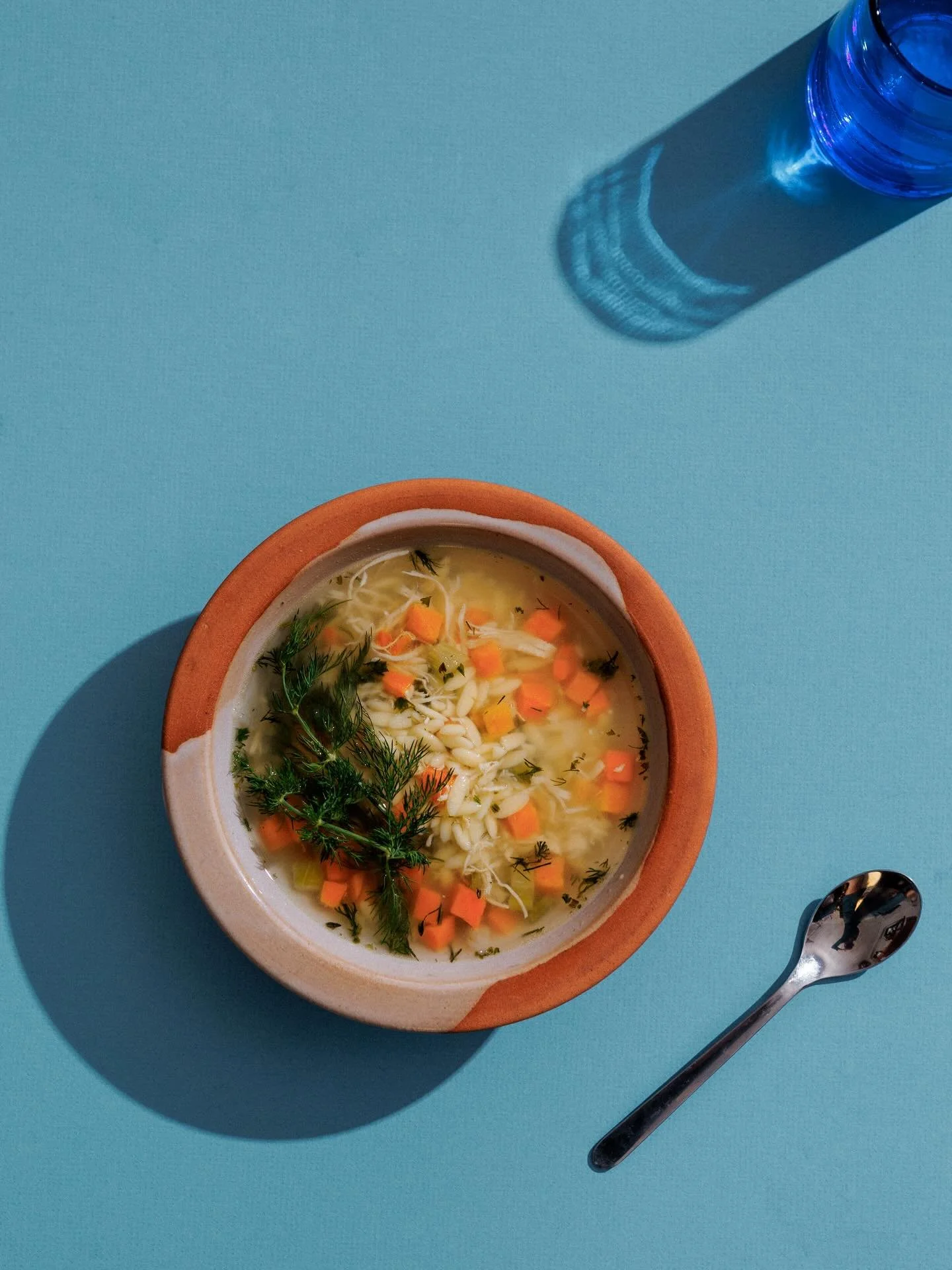 🥣🥣🥣🥣🥣🥣🥣
We think it&rsquo;s safe to say that Soup Season is officially here!
Our freezer is stocked and the fridge now has one fresh option each day. If you ever wonder what flaves we have we post them on our website each morning, link in prof