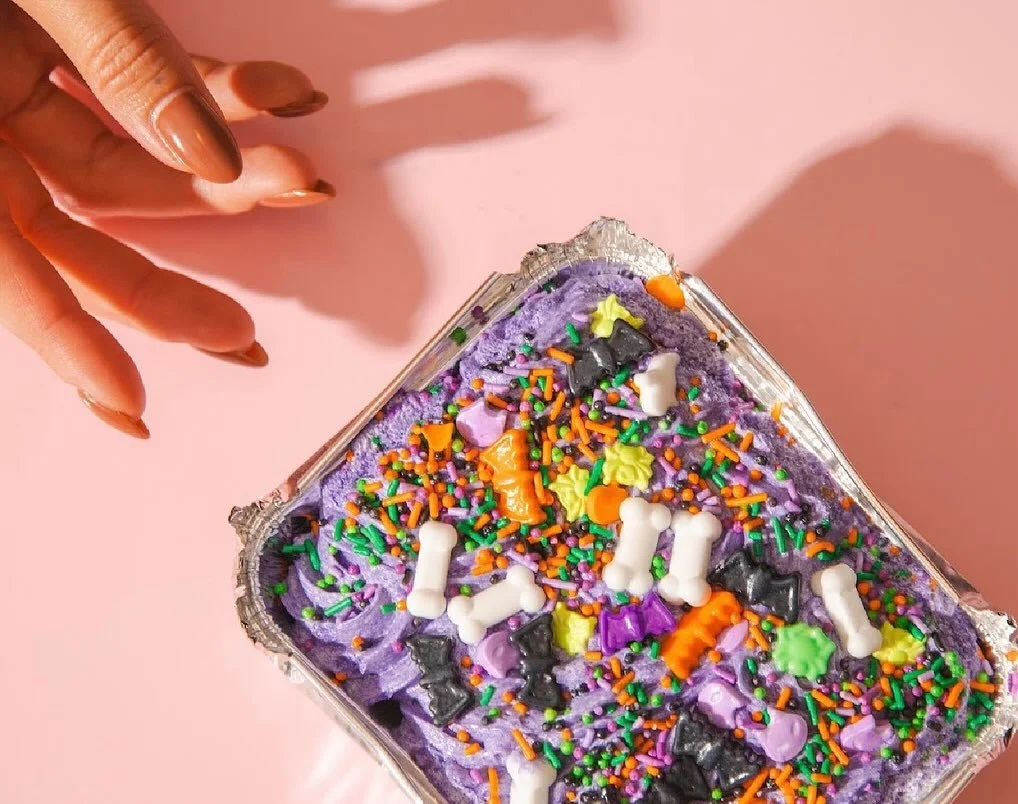 🎃🎃🎃🎃🎃🎃🎃
Only a few days left of spooky season!
We&rsquo;ve got treats (not tricks!) ready for you!