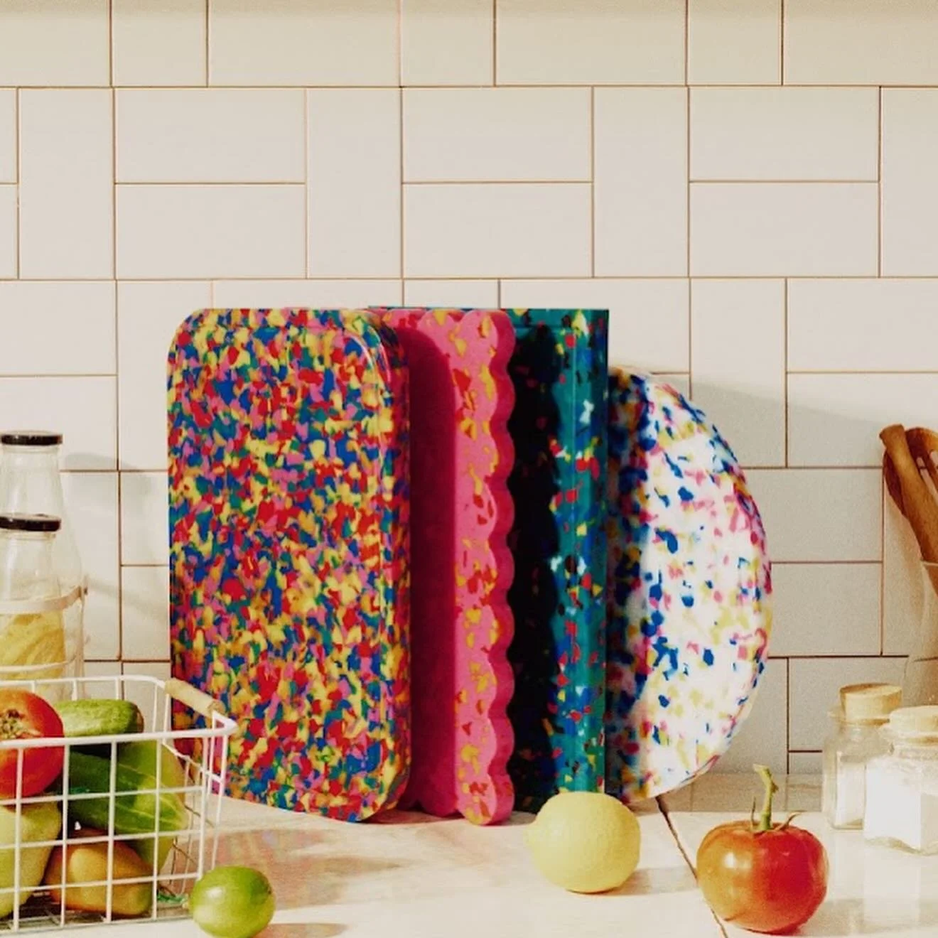 🫟🫟🫟🫟🫟🫟🫟
We are SO excited to now have @getkiyomi cutting boards in the shop! A Canadian company that makes boards that are not only adorable and stylish, but super functional and long-lasting.

We&rsquo;re sure you&rsquo;ve seen them on your f