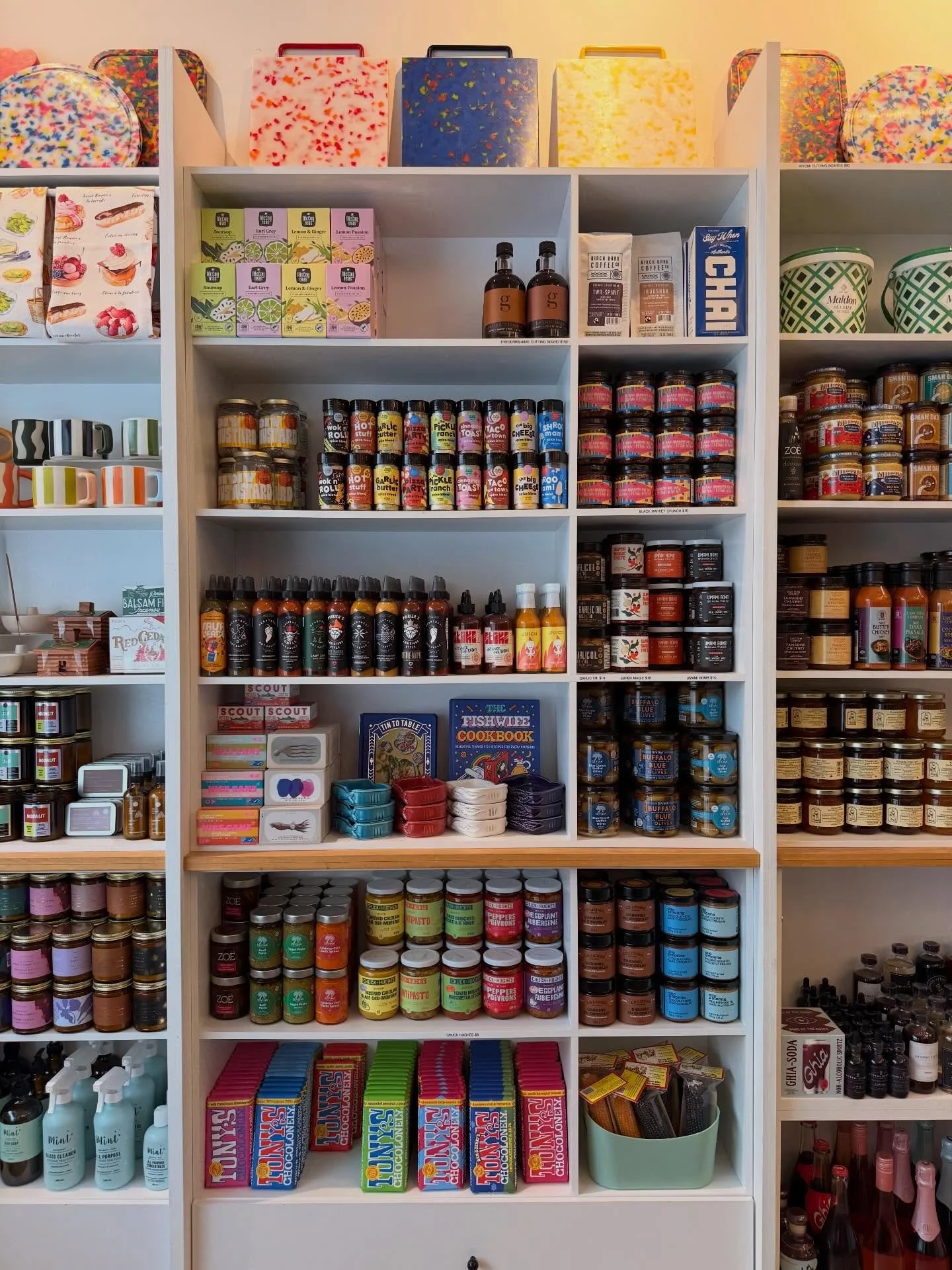 🖤🖤🖤🖤🖤🖤🖤
WE ARE BACK!
Tuesday - Saturday 10-5
WE MISSED YOU!