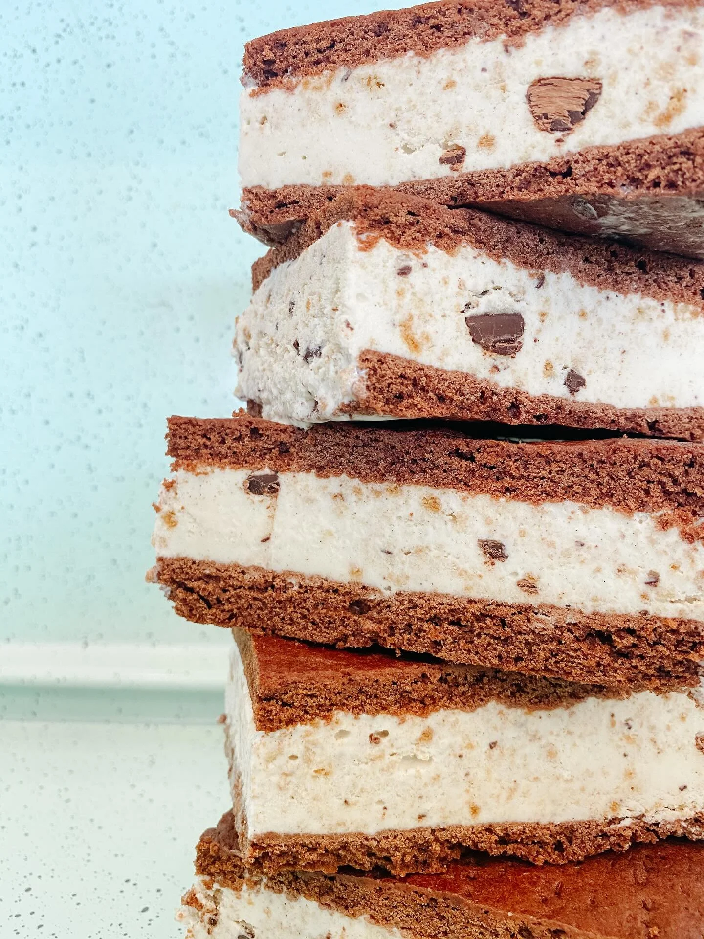 🍦🥪🍦🥪🍦🥪🍦
One of our fave weekends of the year is coming up because it&rsquo;s ICE CREAM FOR BREAKFAST DAY on February 7th!

Each year, on the first Saturday of February Ice Cream for Breakfast Day is celebrated across North America (and at BMP!