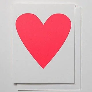 💘💘💘💘💘💘💘
4 days till V-Day and the card spinner is stocked with lovey-Dover, funny, naughty and cute cards for you to give to your loves!

Did you know that a few years ago we switched to sourcing all of our cards from Canadian designers? 

We&