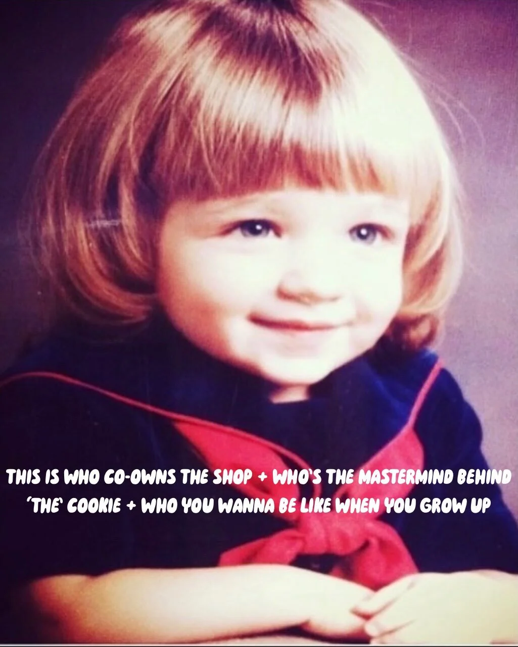 🖤🖤🖤🖤🖤🖤🖤
Hopping on our fave trend