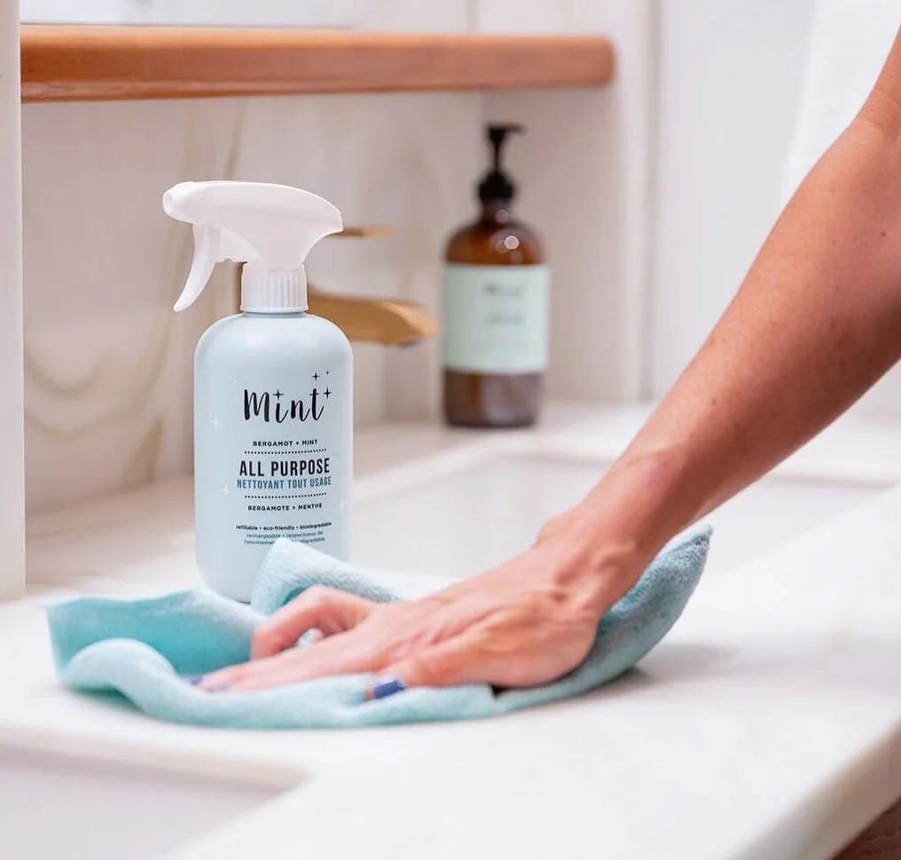 🧼🧽🧹🪣🧹🧽🧼
Spring cleaning coming up?
Maybe it&rsquo;s time to upgrade your products to @mintcleaning_ 
Their mission is to reinvent the &lsquo;cleaning wheel&rsquo; to make it more enjoyable and lighthearted by creating safe, non toxic, eco frie