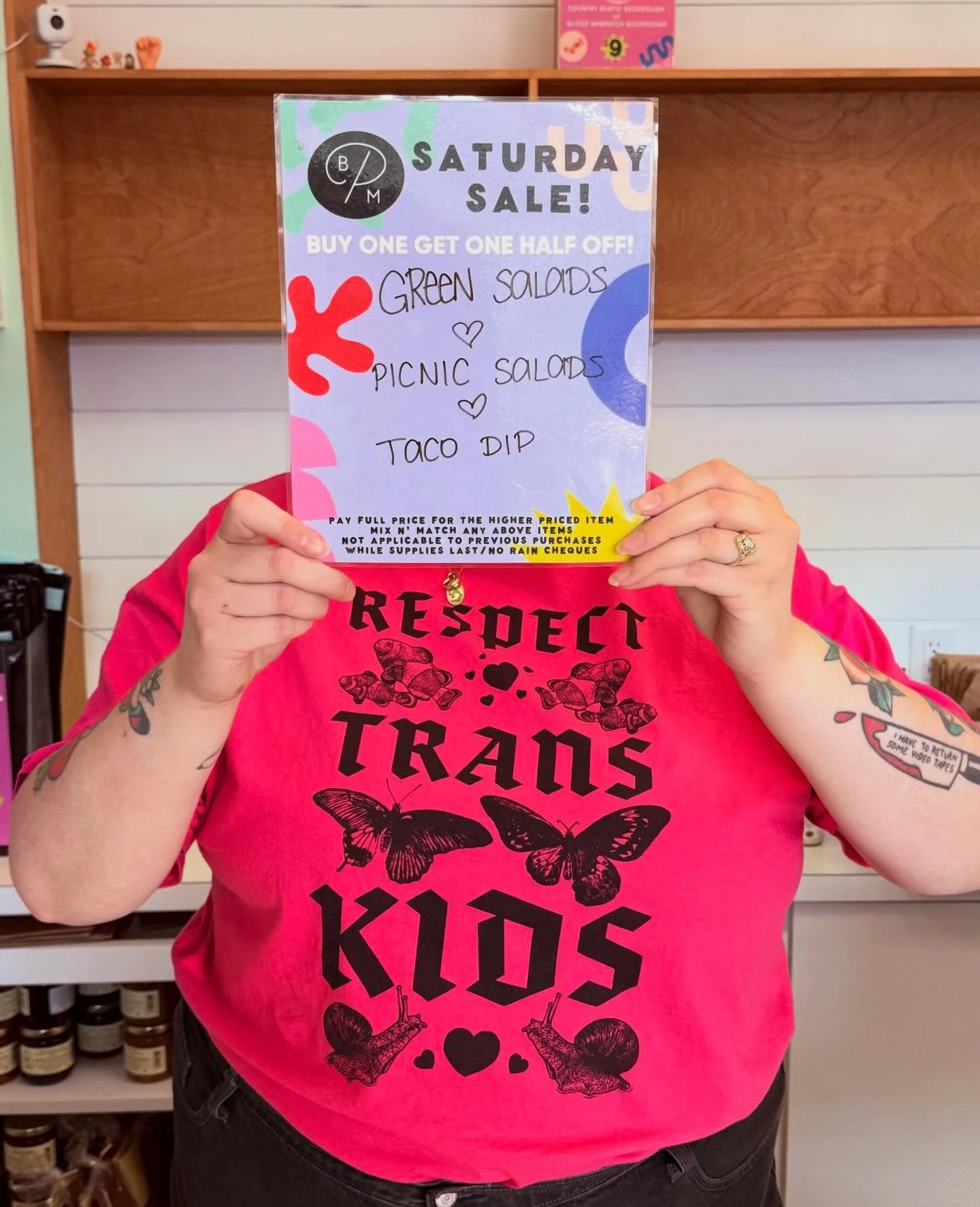 🖤🖤🖤🖤🖤🖤🖤
SATURDAY SALE STARTS NOW!!!
Here till 5 👋