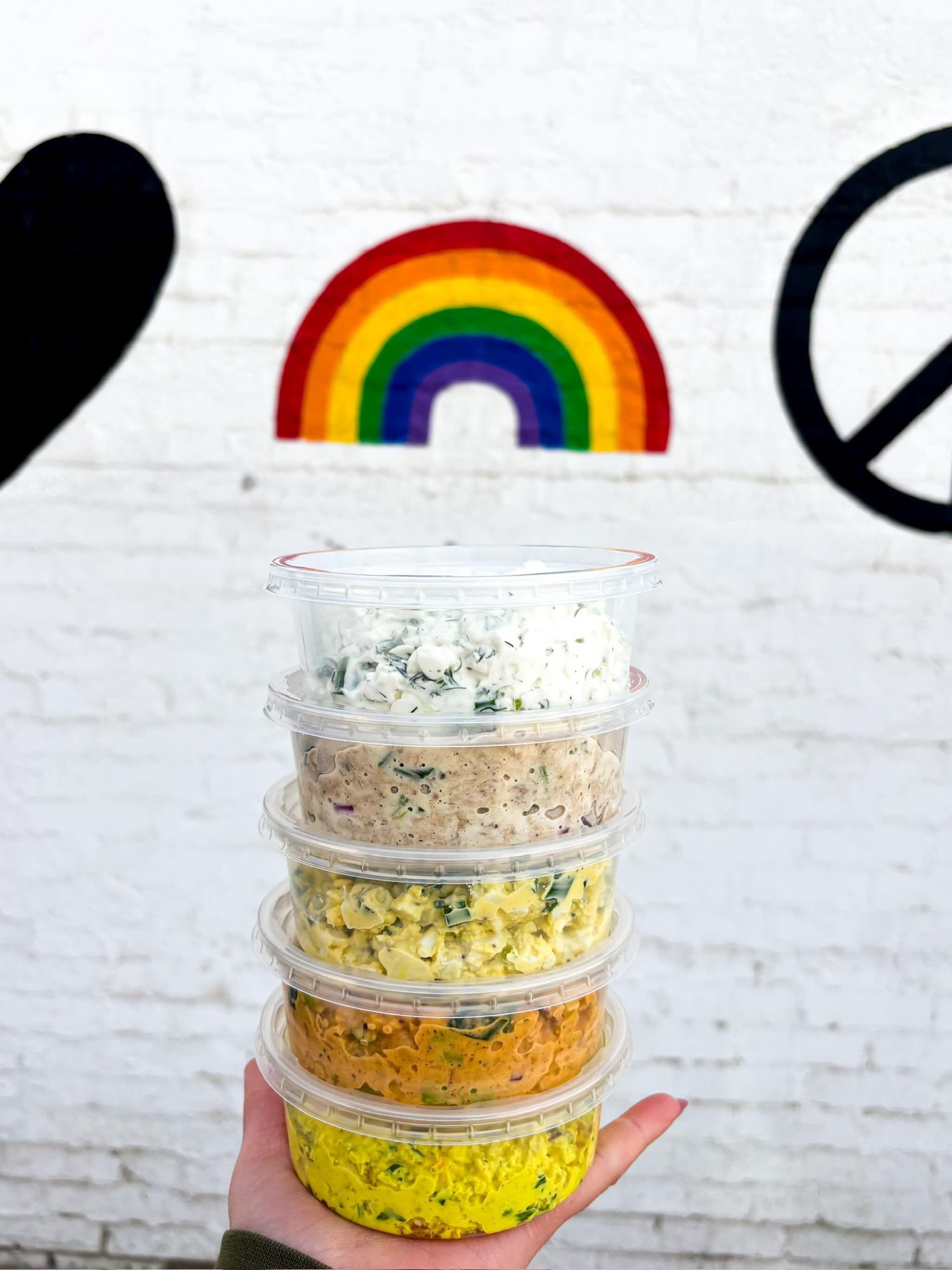 ☀️☀️☀️☀️☀️☀️☀️
Need to stock up for the weekend? We got ya!

Here 10-5 today and tomorrow, then closed Sunday + Monday as usual!

You&rsquo;ve also got till 3 to order Next-Day-Food-Delivery for Saturday.