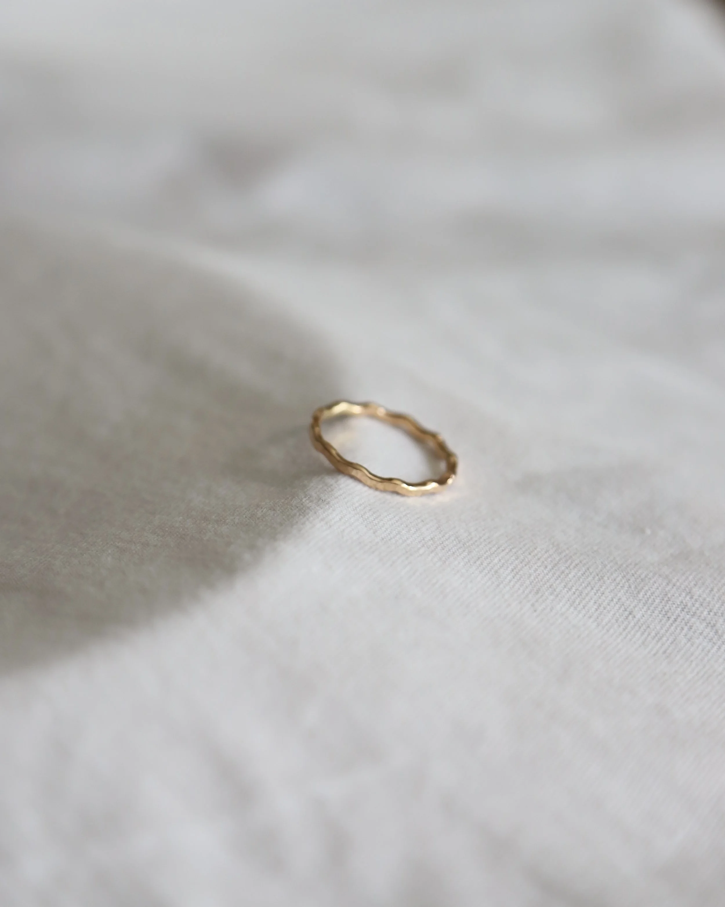 Nalu Ring