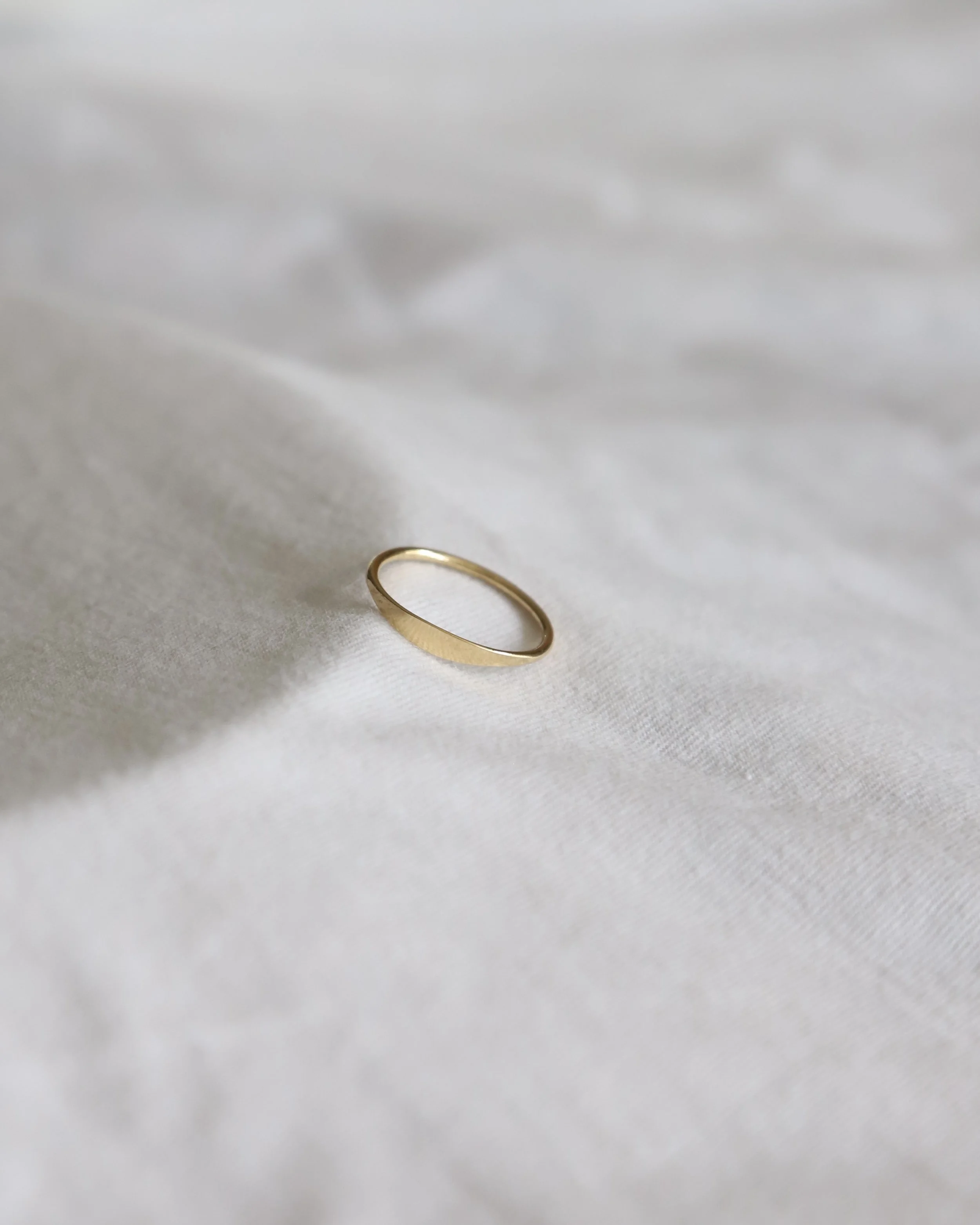 Signet Ring