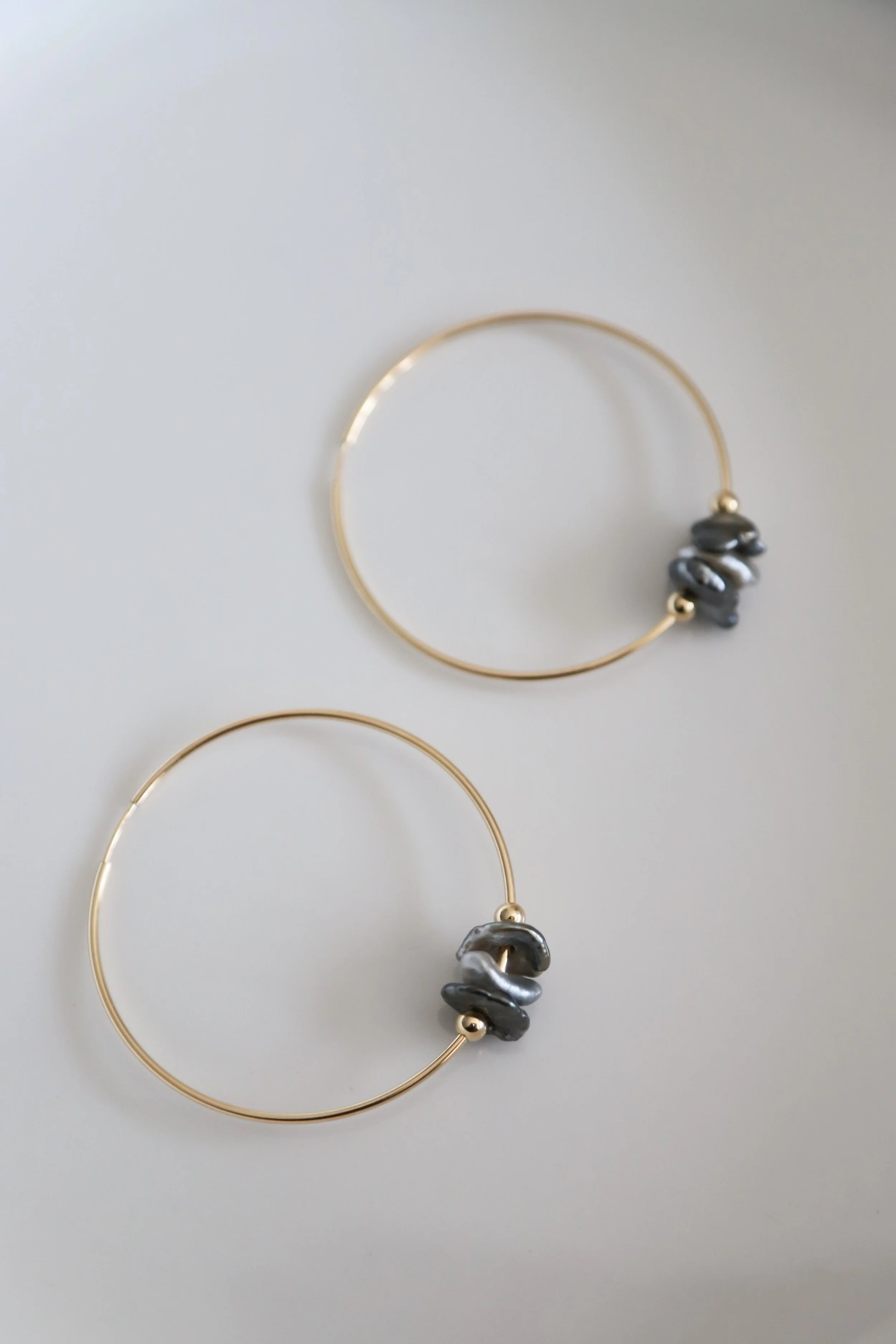 Keshi Endless Hoops
