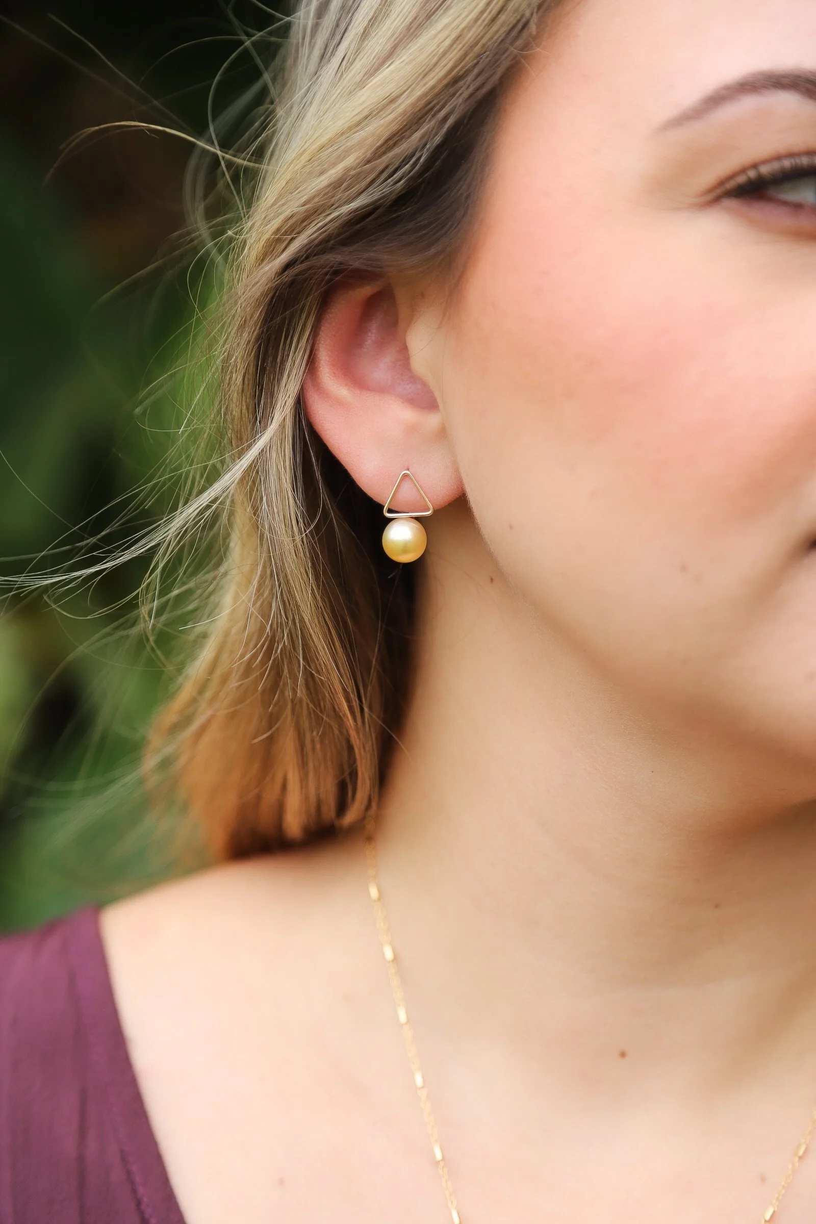 Mauna to Makai - South Sea Pearls