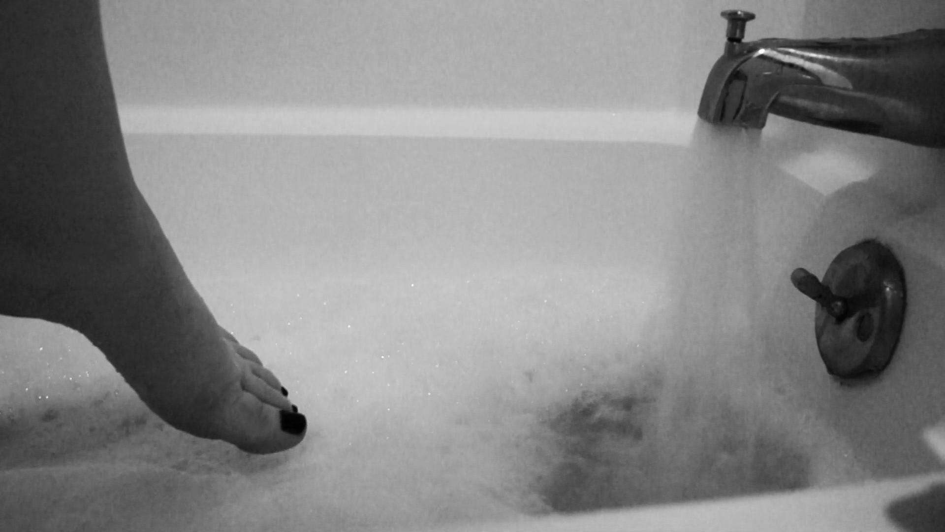 Tub Time