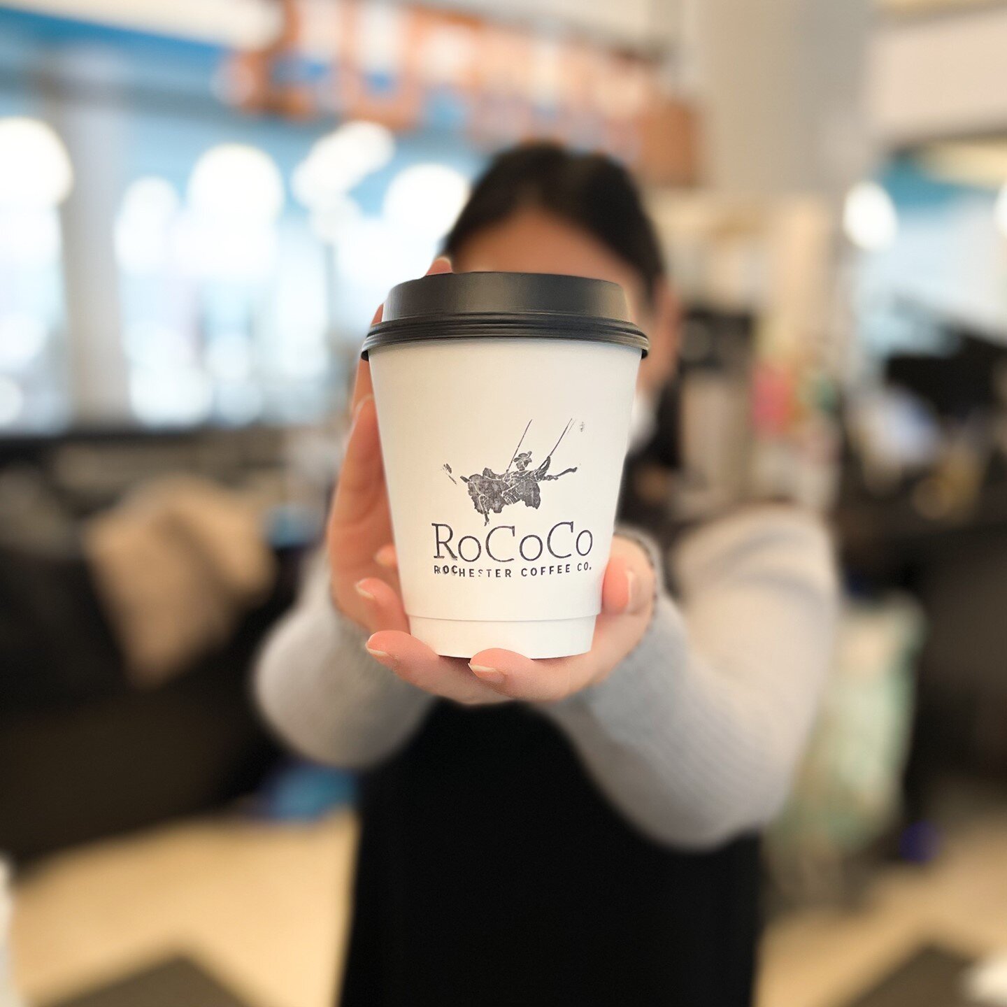 Coffee is ready and waiting for you! ⁠
⁠
⁠
Located in the Sibley Building @Merconmain at 240 East Main Street! Open 6:30a-4pm everyday! ⁠
⁠
⁠
#rochesterny #roccoffee #roccoffeesociety #585 #supportlocal