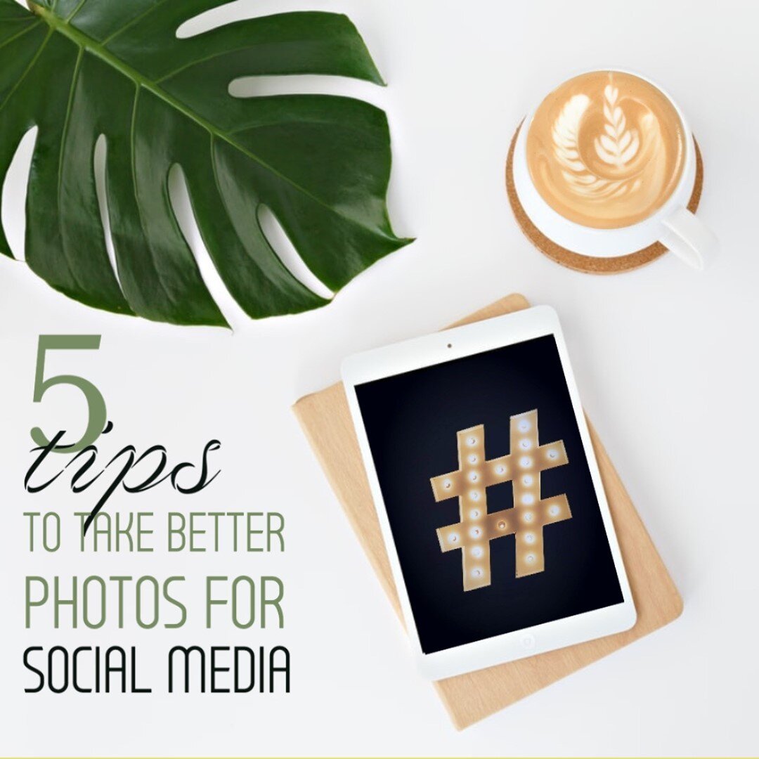 Social media photography is definitely one of the hardest things to get the hang of when you are trying to promote your brand. When I'm shooting for a client there are many things I consider pre and post production, here are a few of my favorite tips