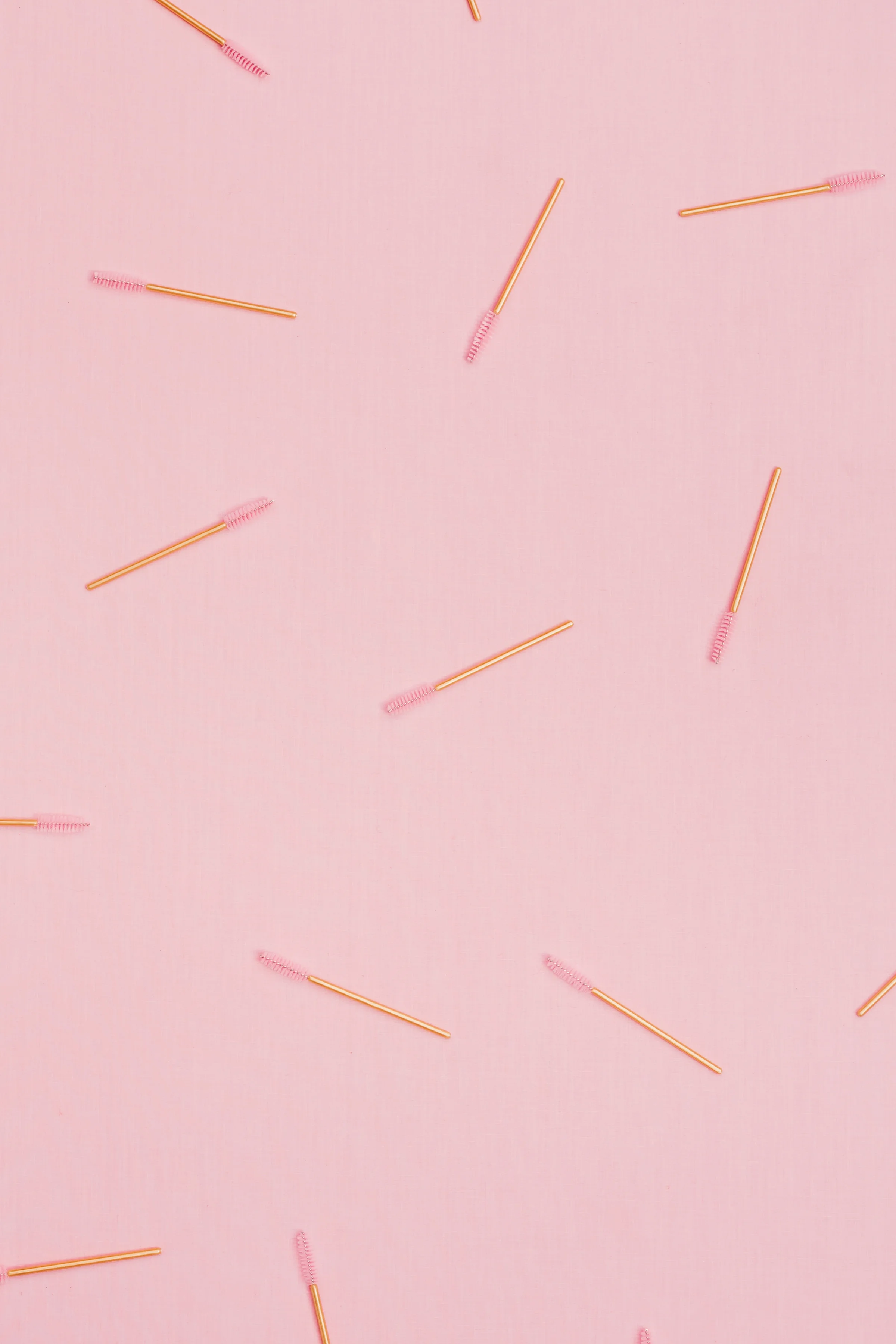 Lash wands toss away 100 pack