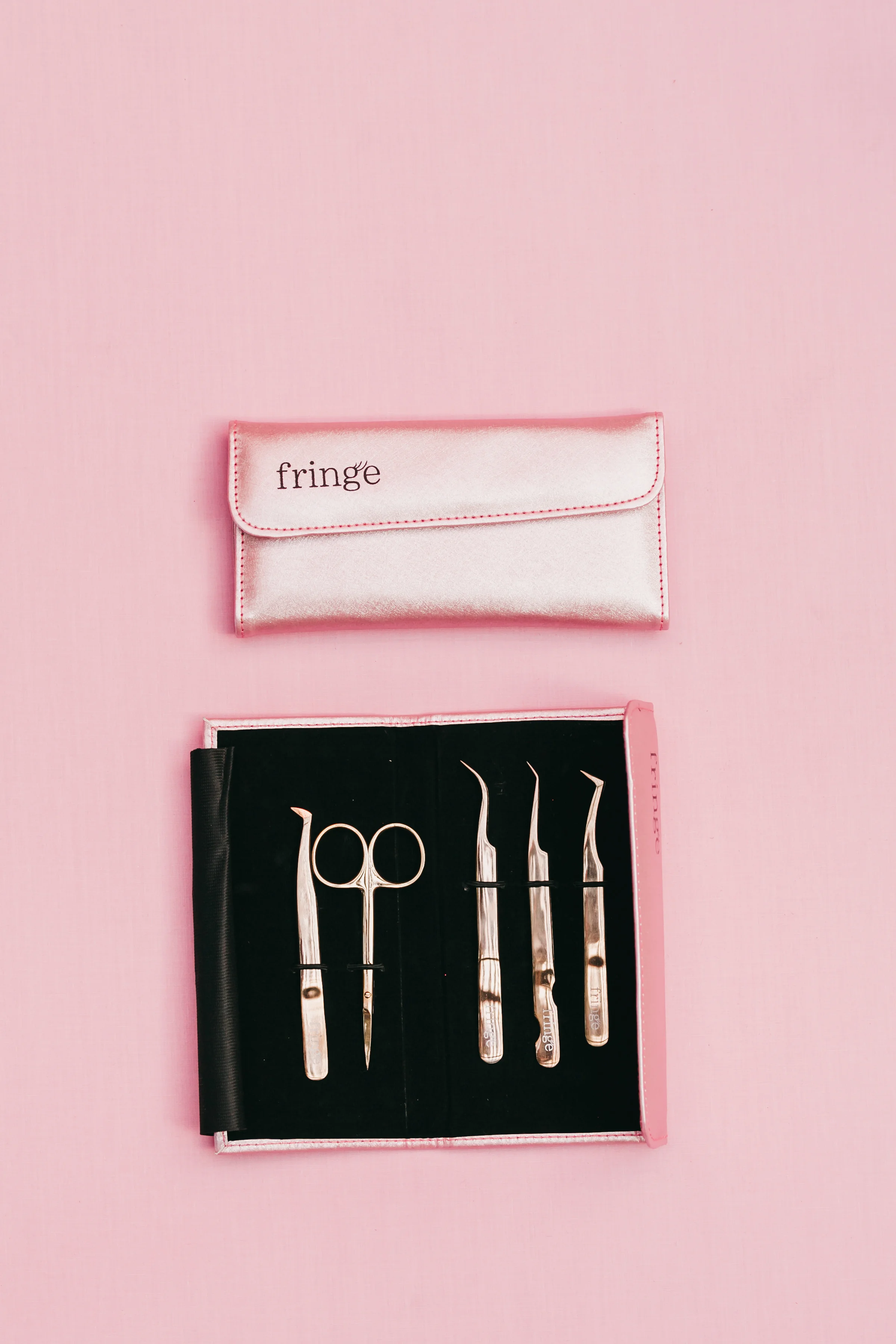 Tweezers and Scissors Kit