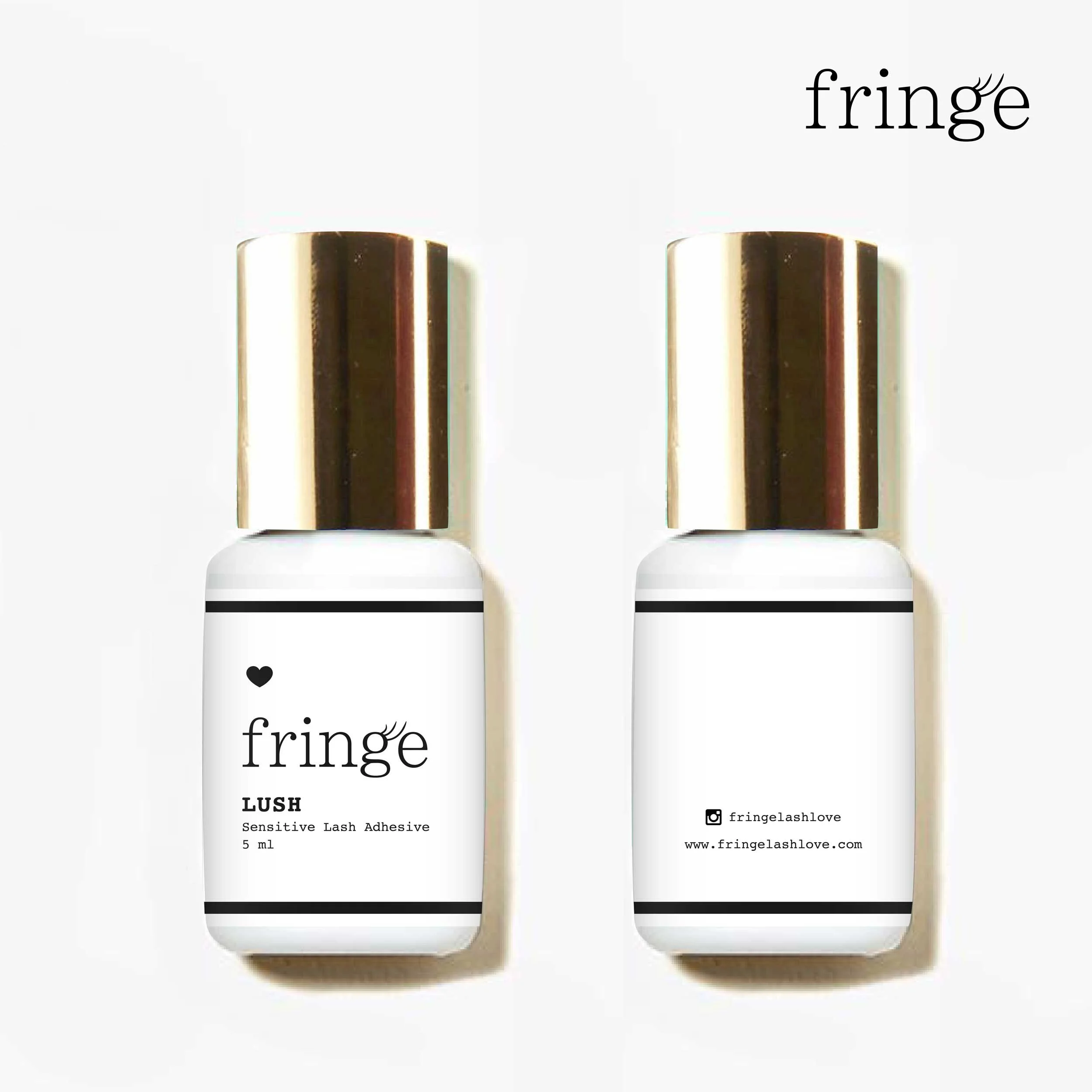 LUSH Sensitive Adhesive