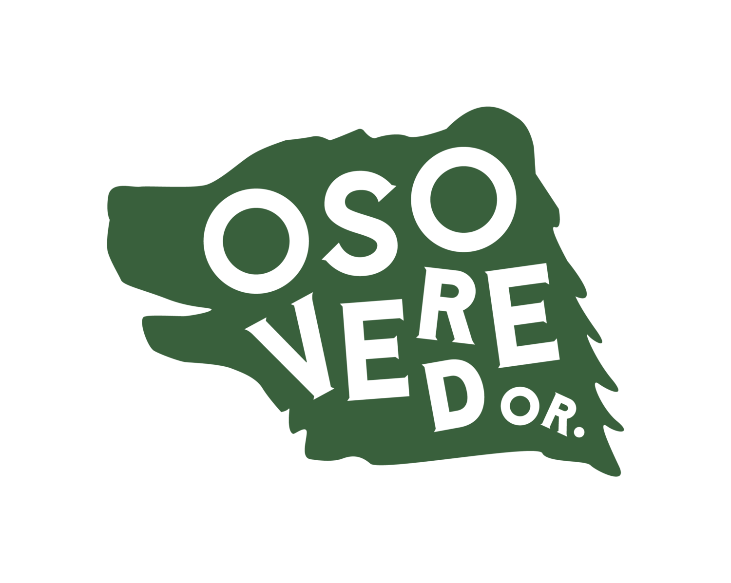 Oso Verde Farms