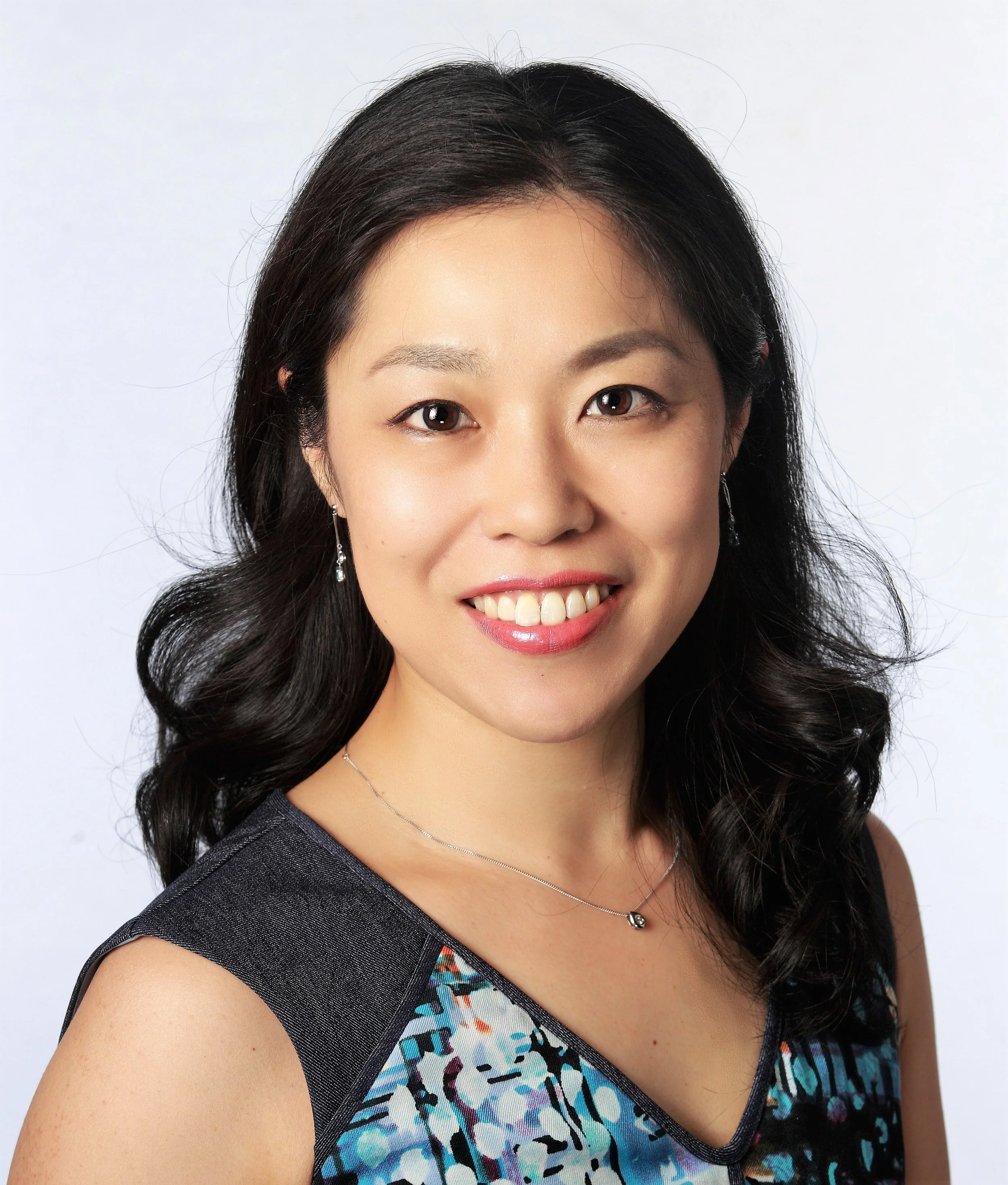 Hiromi Fukuda