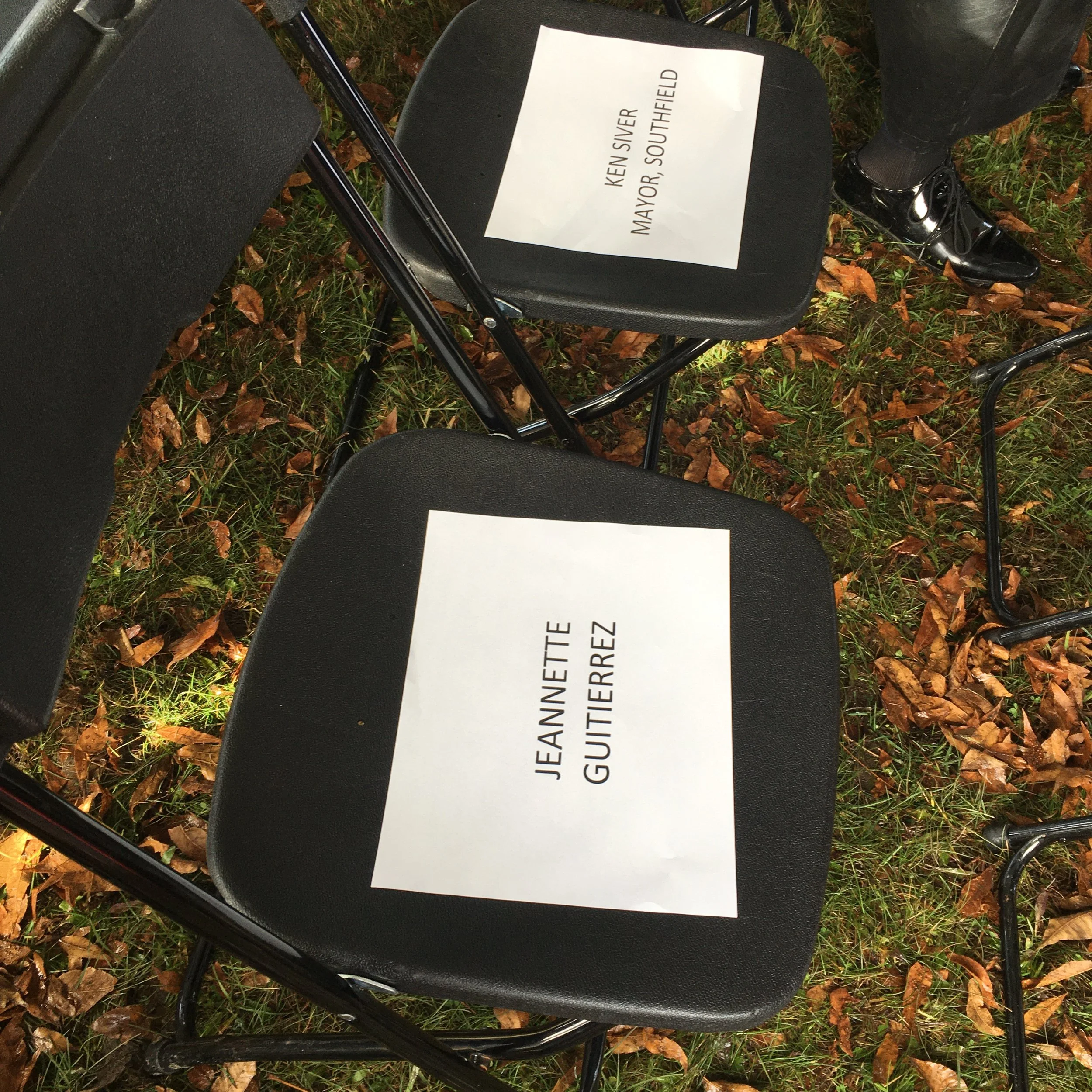 Lt. Col. Alexander Jefferson's 100th Birthday Celebration — American