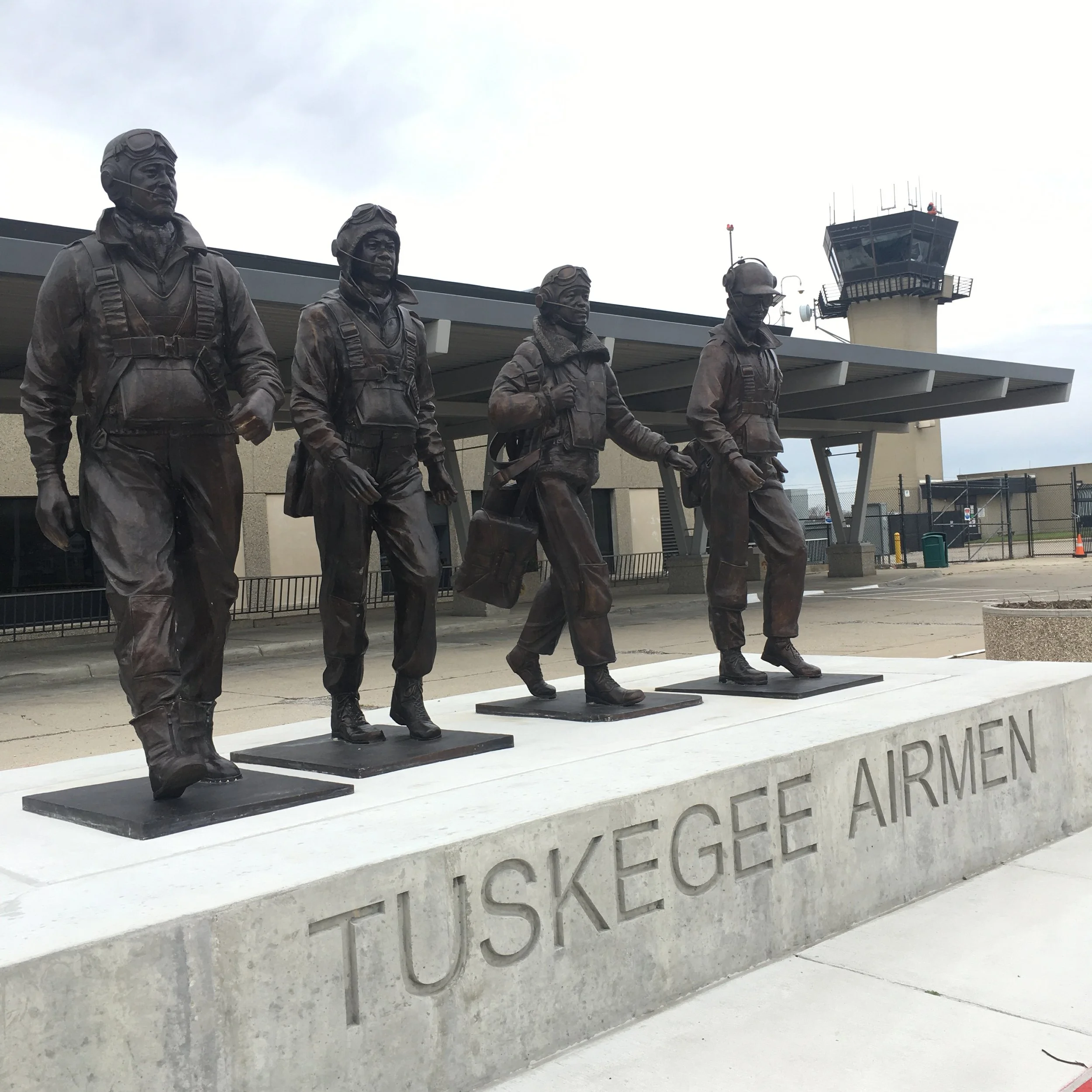 Lt. Col. Alexander Jefferson's 100th Birthday Celebration — American