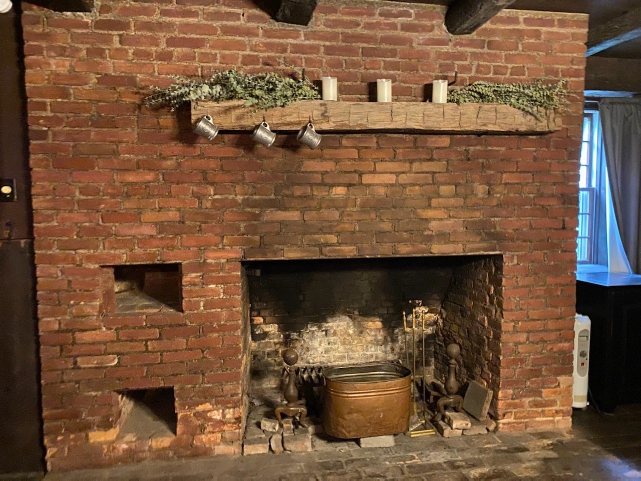 Newton fireplace.JPG