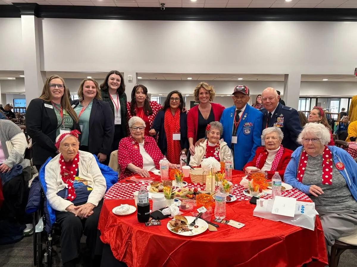 Rosie Day in Lansing 2026